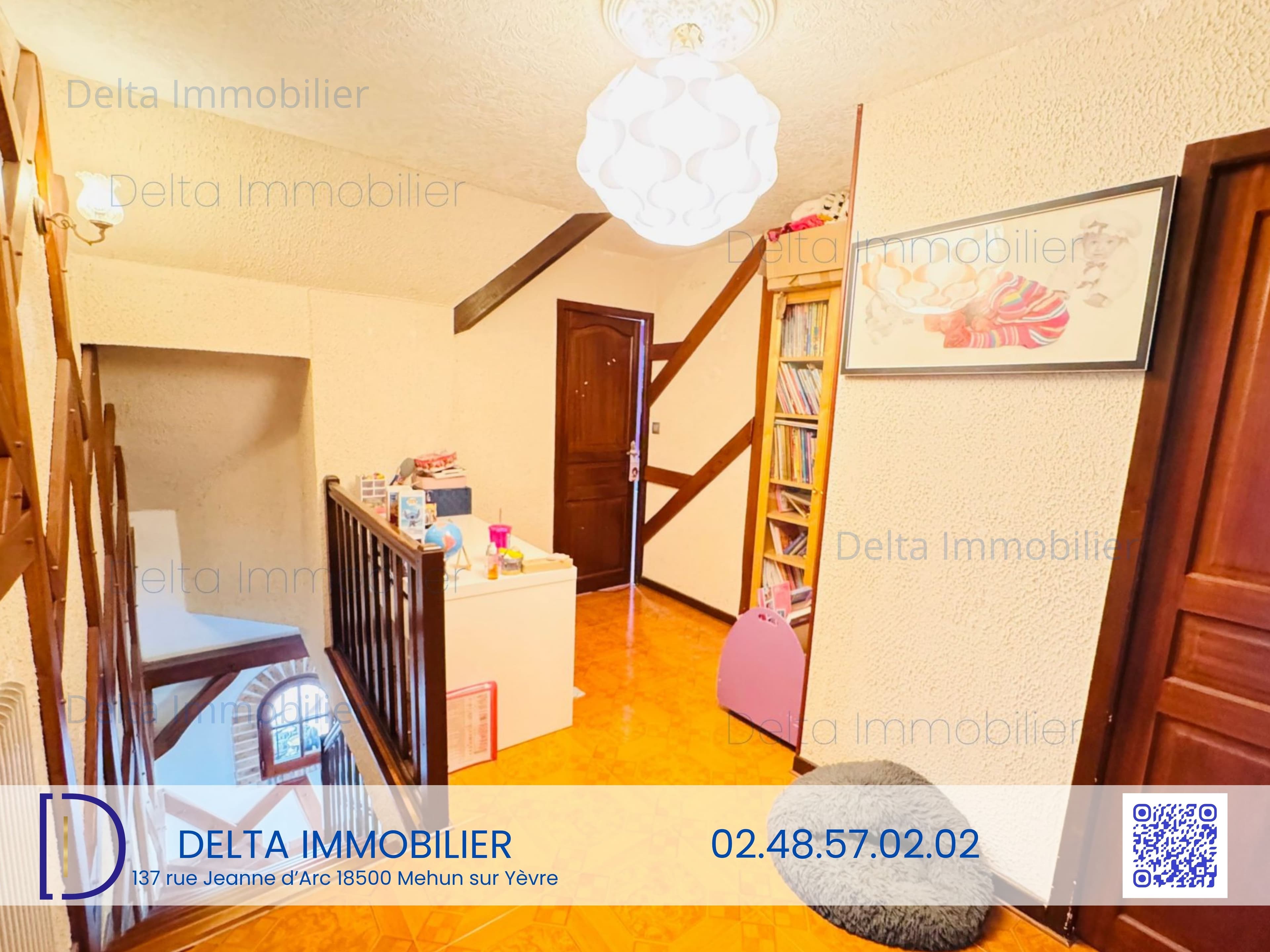 Maison familiale 4 chambres sur parc de 6589m² - Photo 7