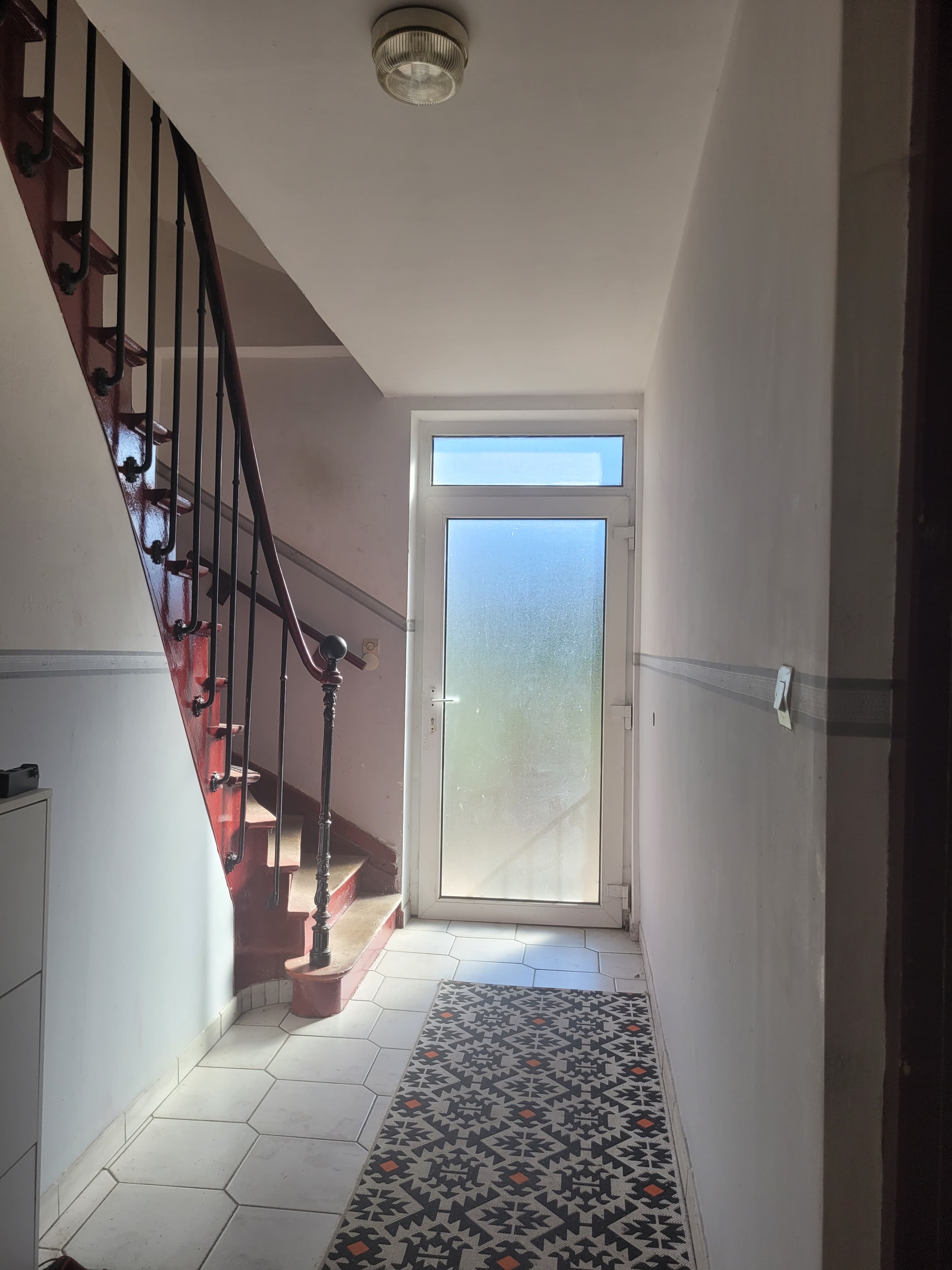 Immeuble de rapport - 4 appartements loués - 210 m² - Photo 3