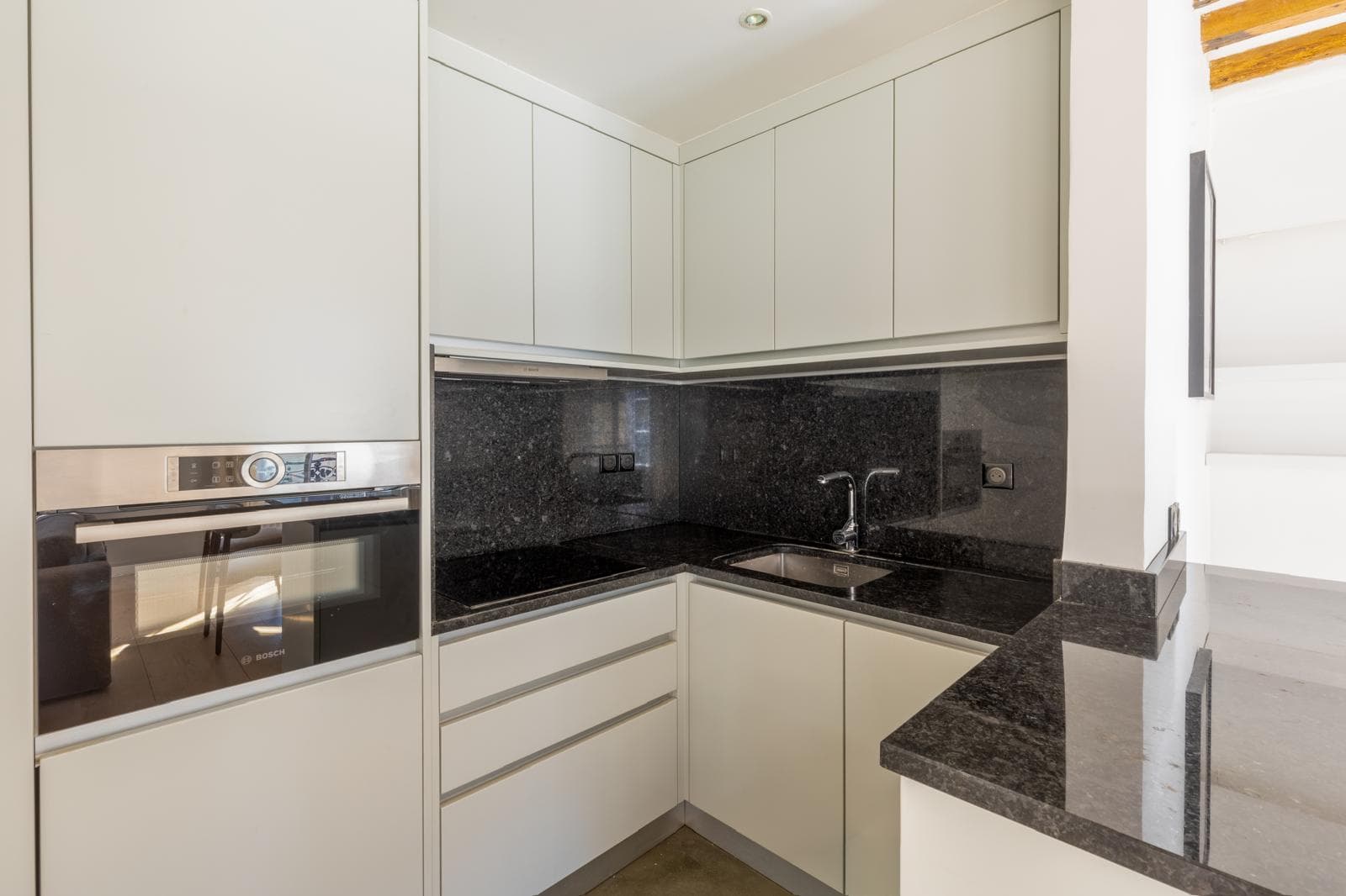 Appartement Bac - Photo 7