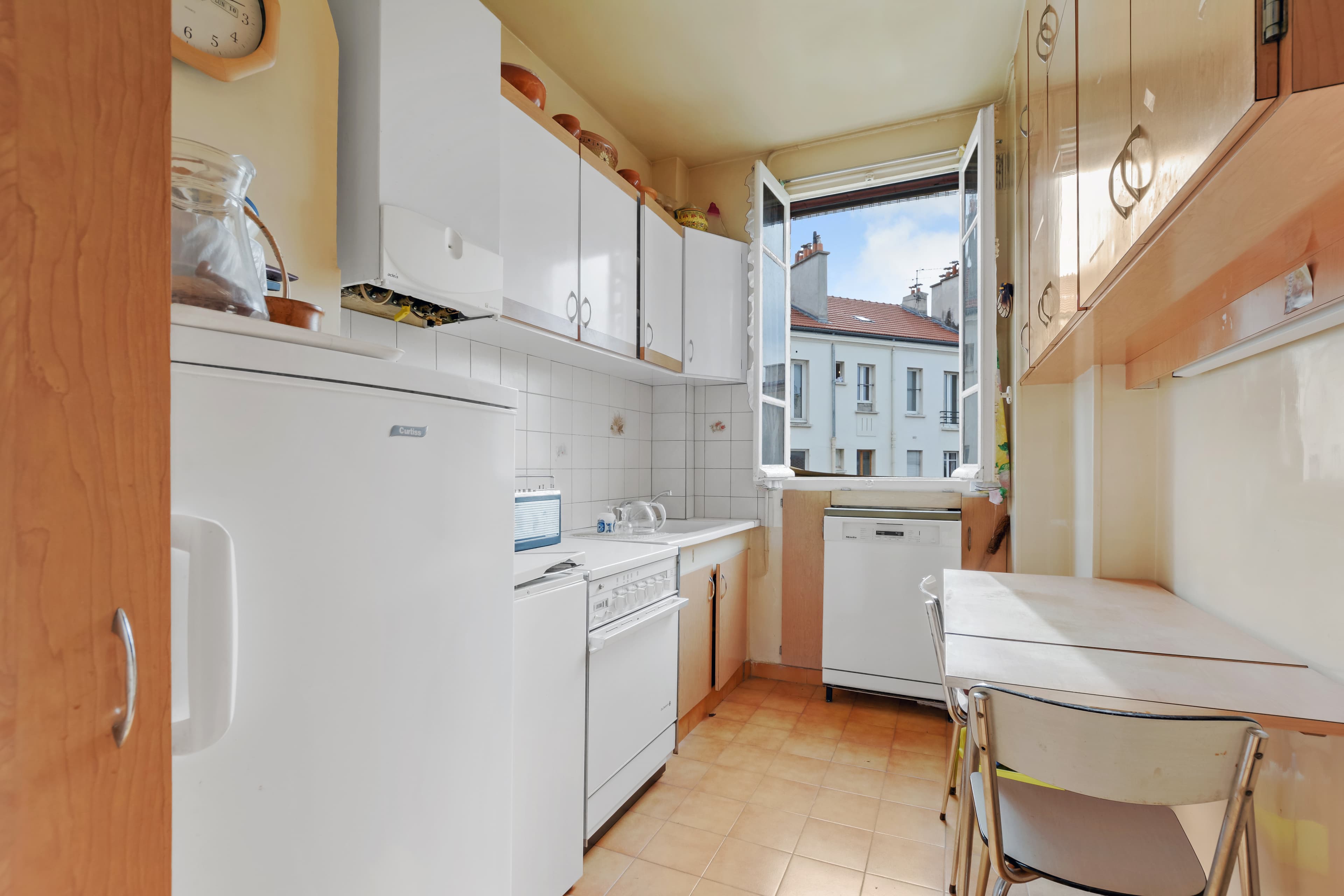 Appartement 3 pièces - Photo 4