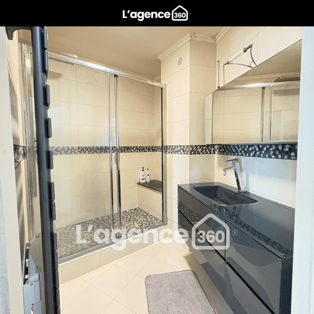 Appartement, 3 pièces, balcon, parking - Courbevoie - Photo 5
