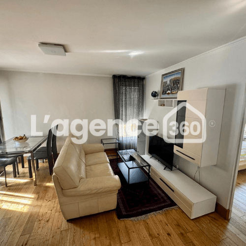 Appartement, 3 pièces, balcon, parking - Courbevoie - Photo 6