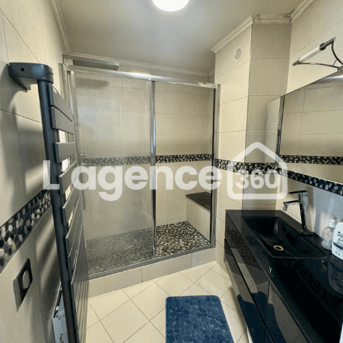 Appartement, 3 pièces, balcon, parking - Courbevoie - Photo 8