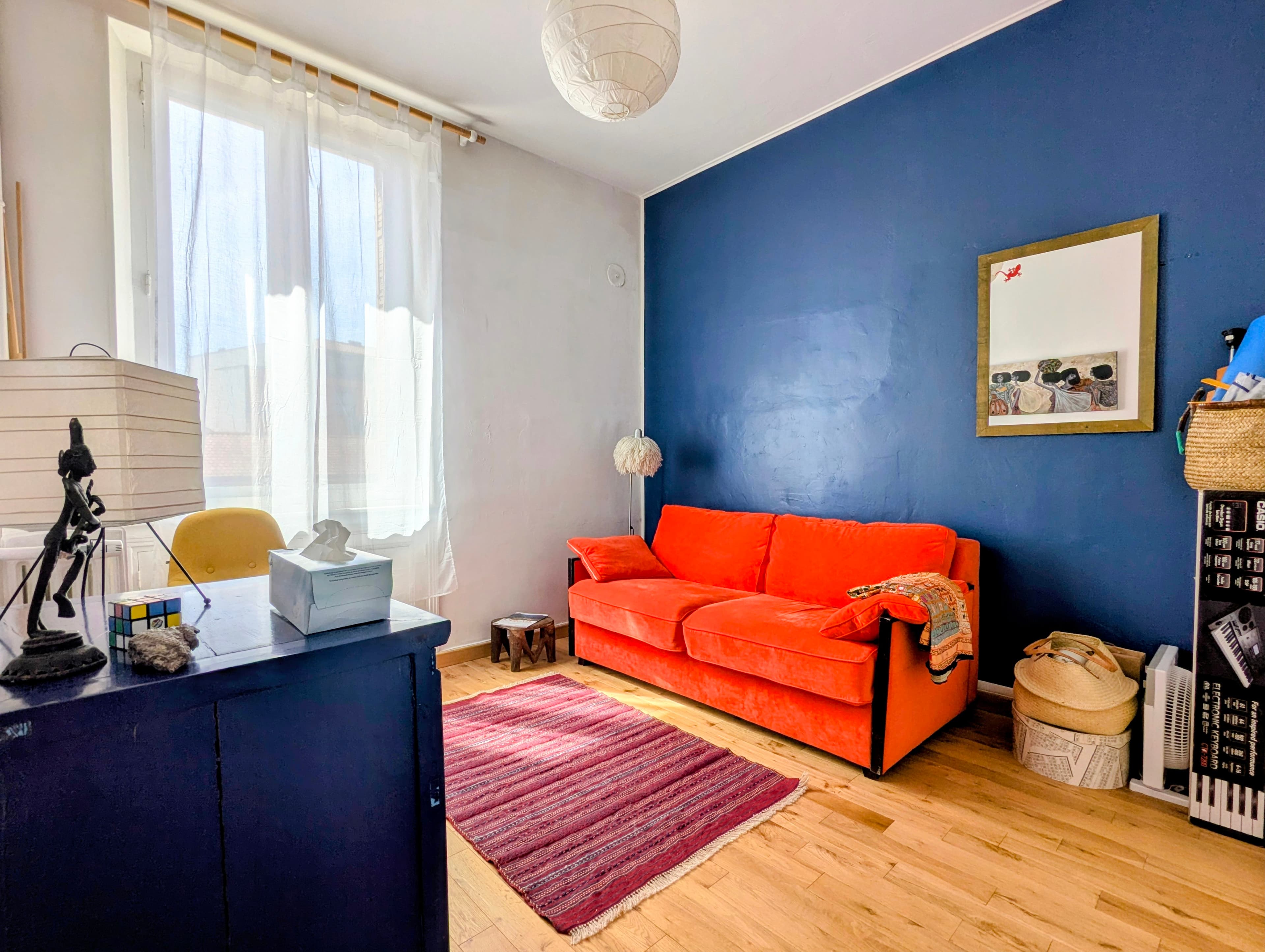 Appartement 4 chambres - Photo 6