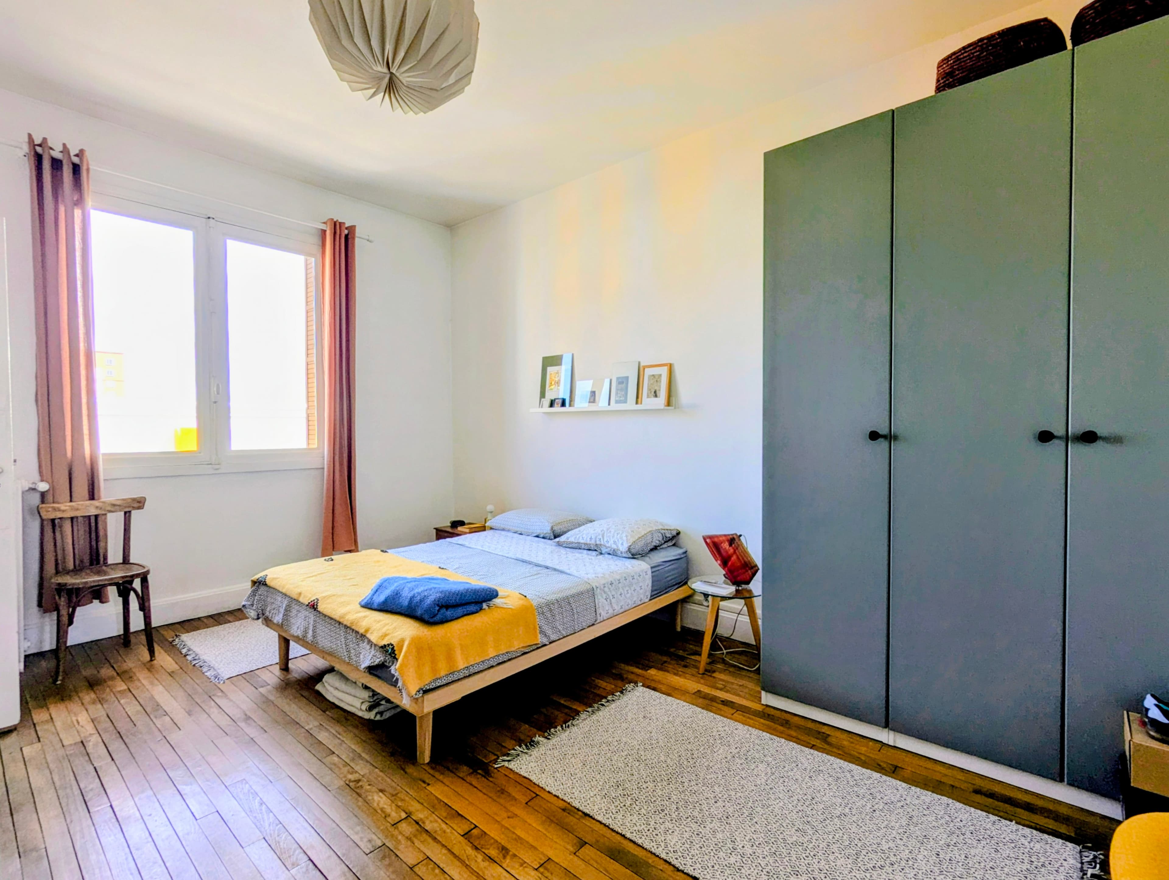 Appartement 4 chambres - Photo 8