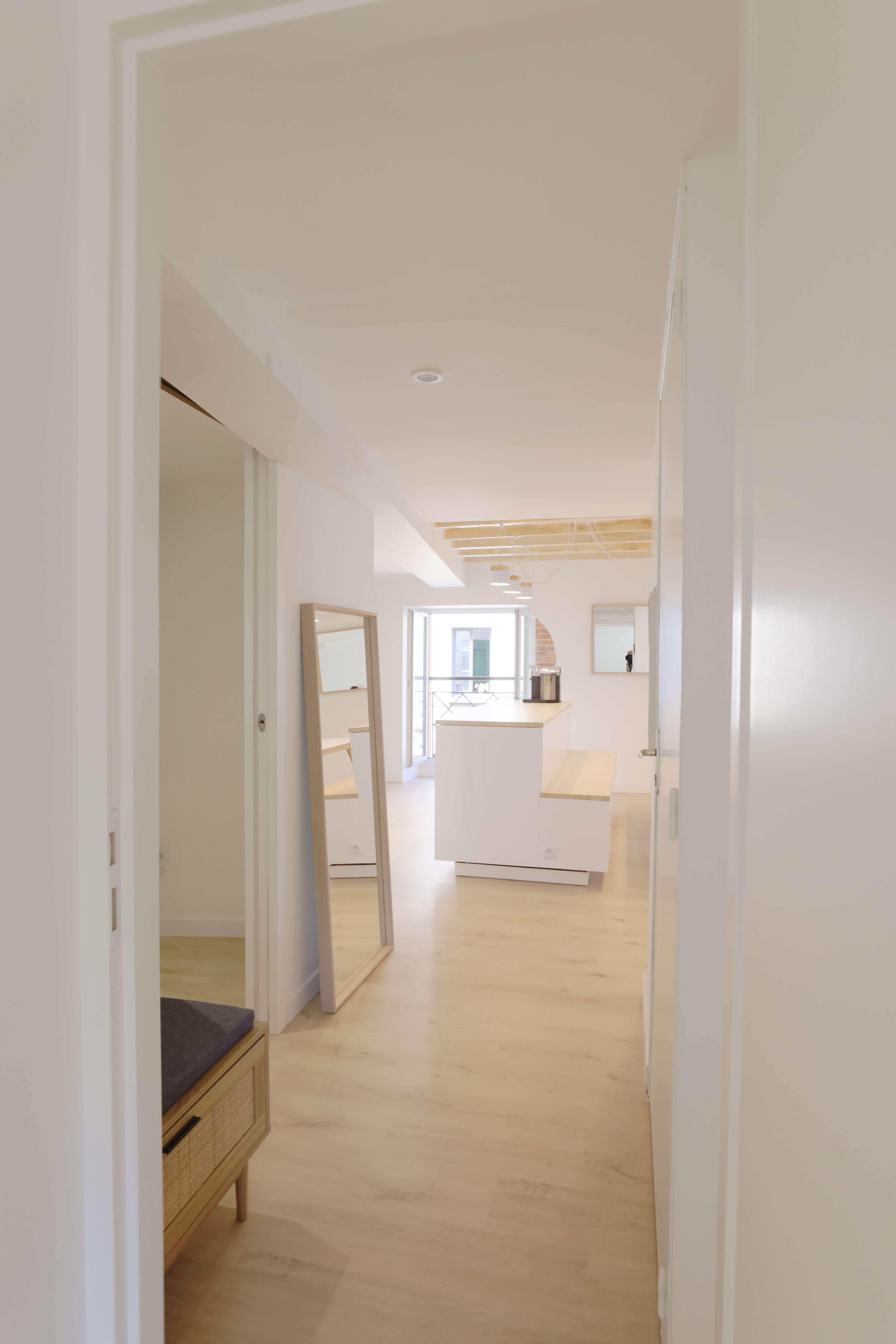 Appartement, 2 pièces, Toulouse - Photo 5
