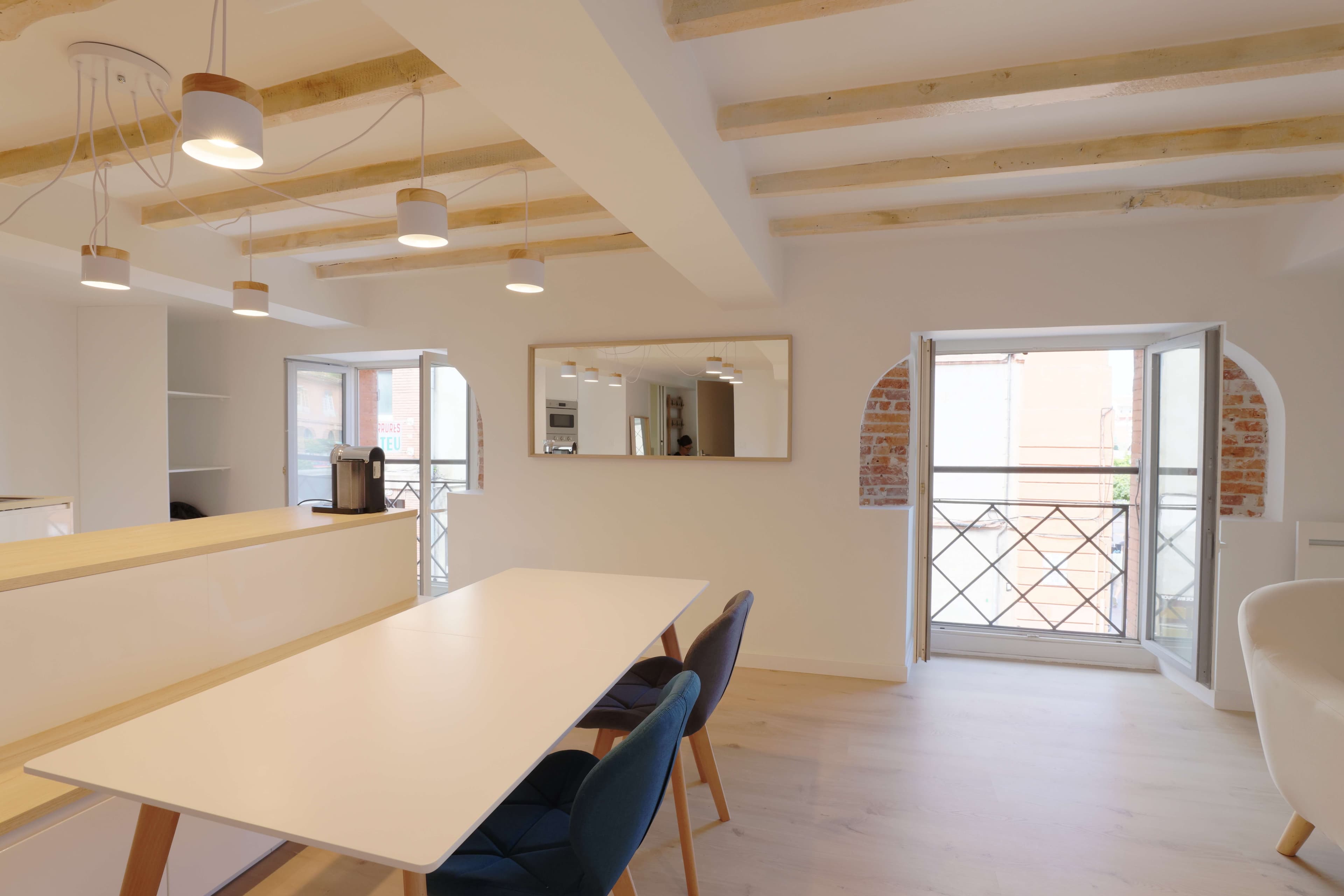 Appartement, 2 pièces, Toulouse - Photo 8