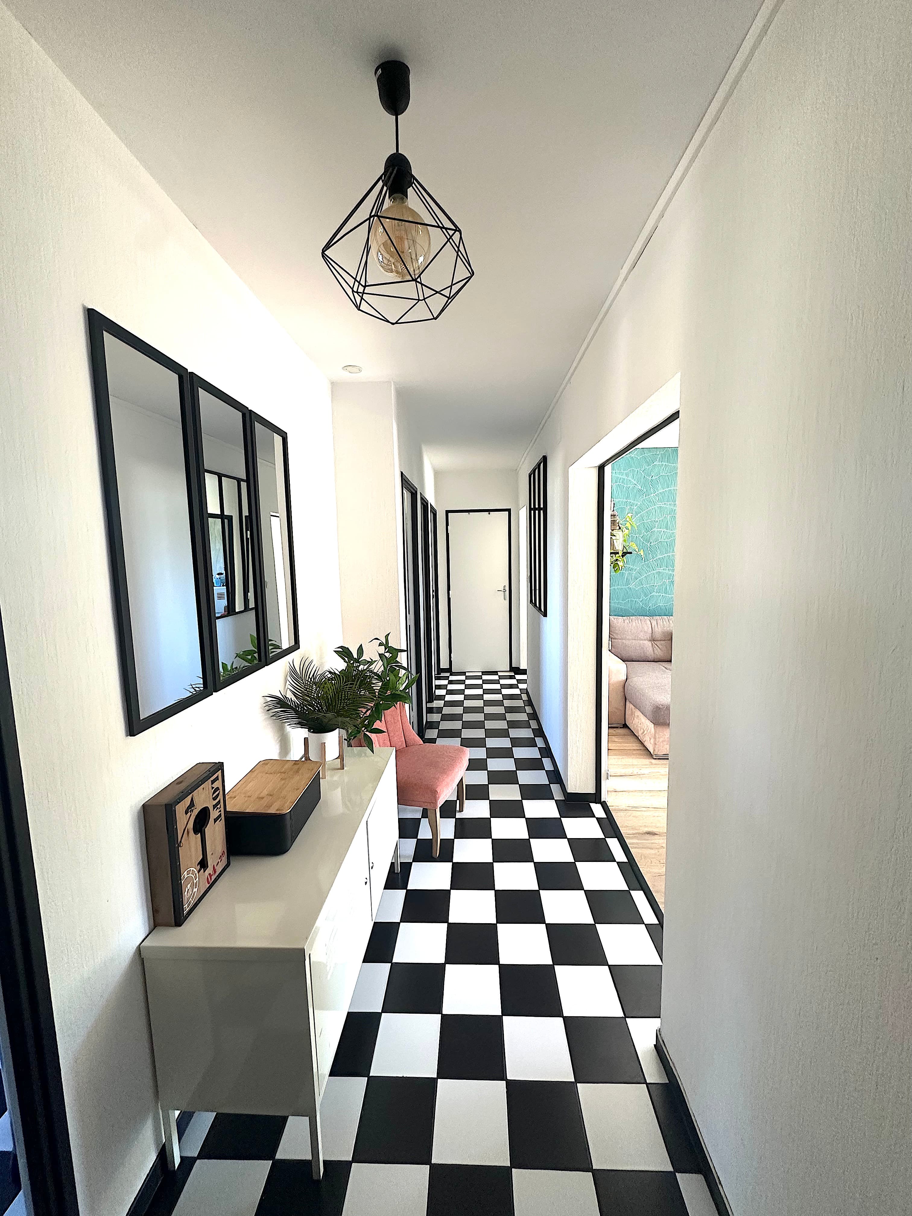 TOULOUSE - PLACE DE L'ORMEAU - T3 lumineux de 64m² - Photo 3