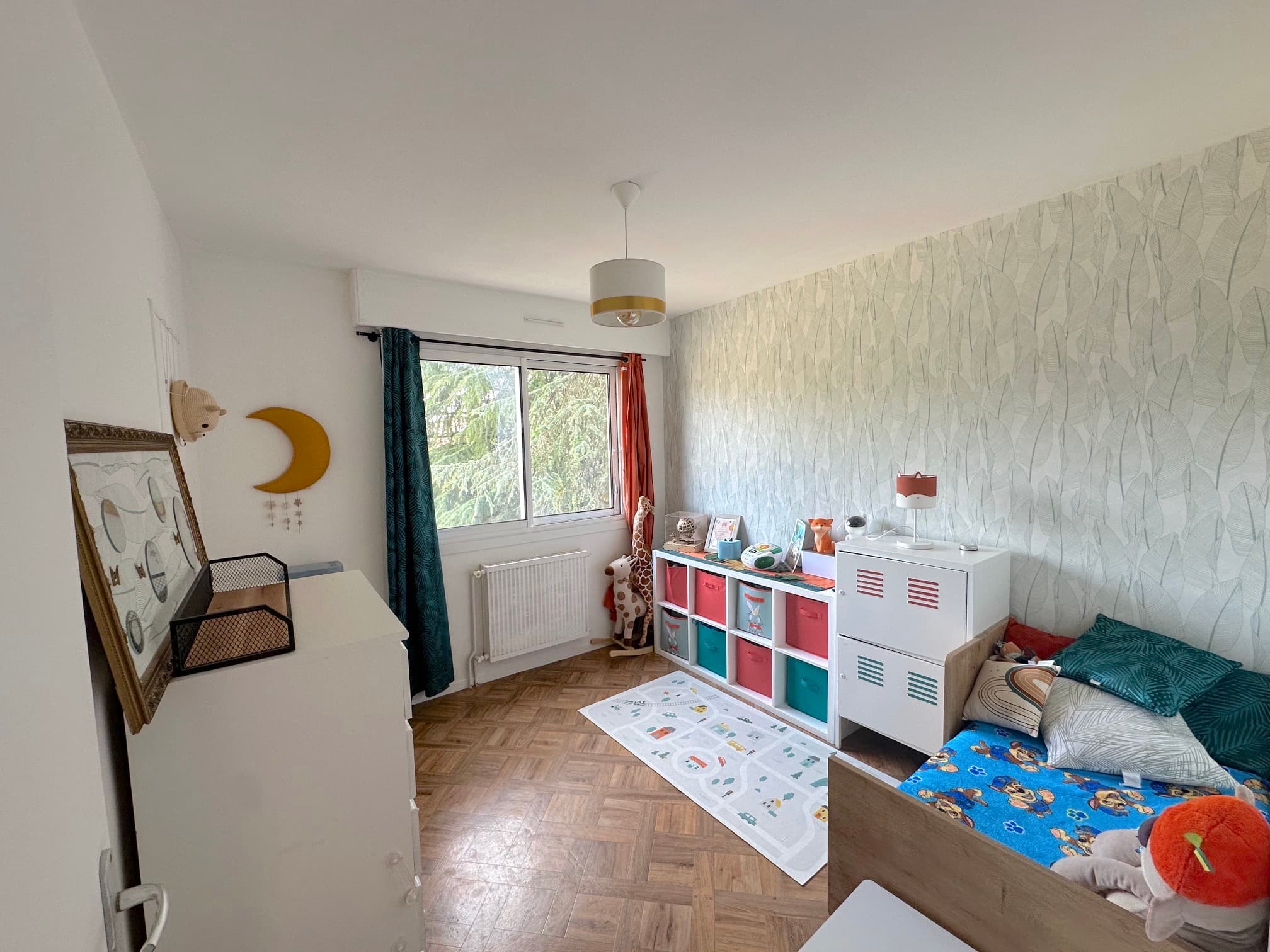 TOULOUSE - PLACE DE L'ORMEAU - T3 lumineux de 64m² - Photo 6