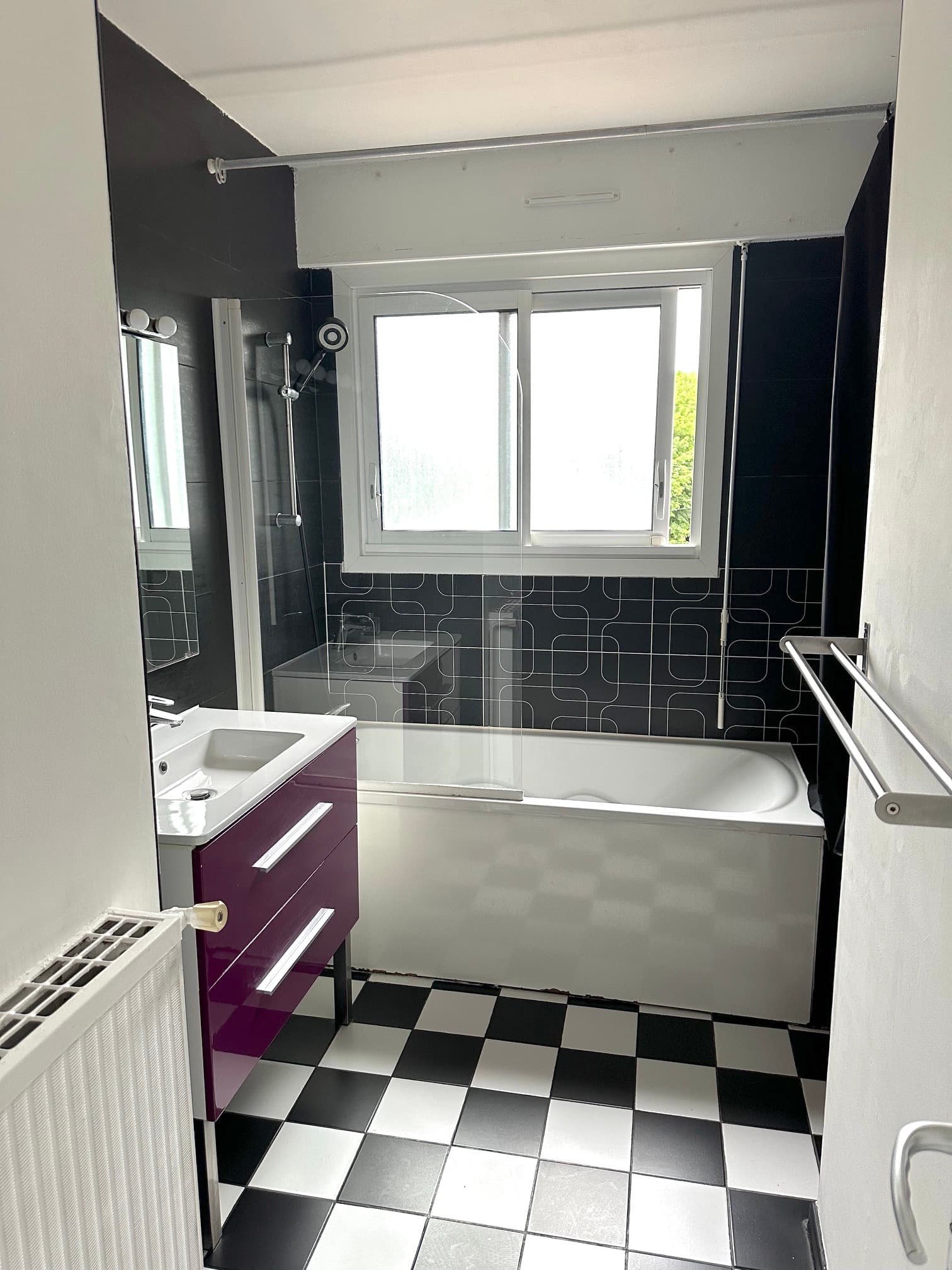 TOULOUSE - PLACE DE L'ORMEAU - T3 lumineux de 64m² - Photo 7