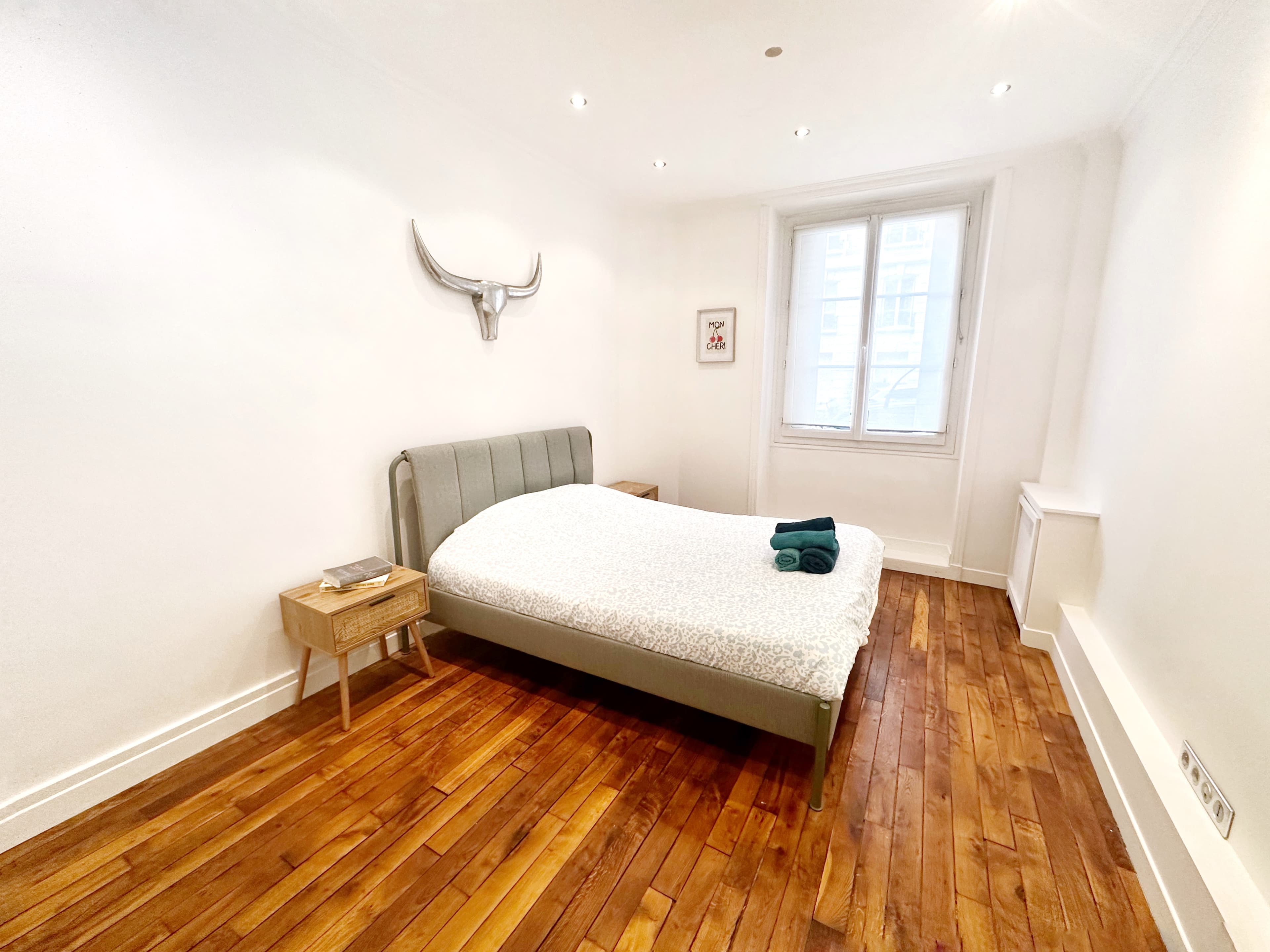 Appartement Paris 16 - Photo 6