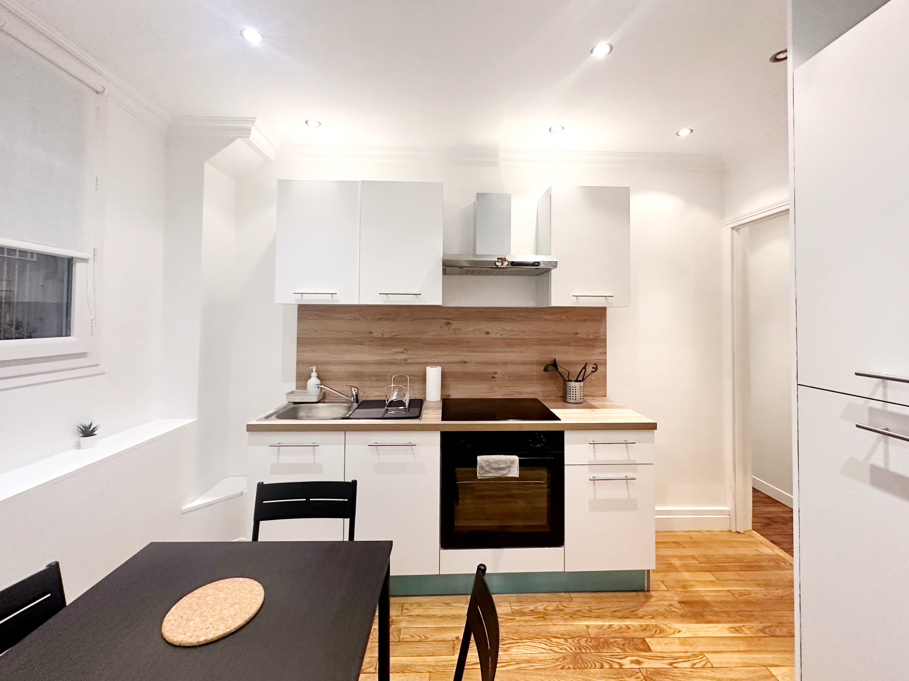 Appartement Paris 16 - Photo 7