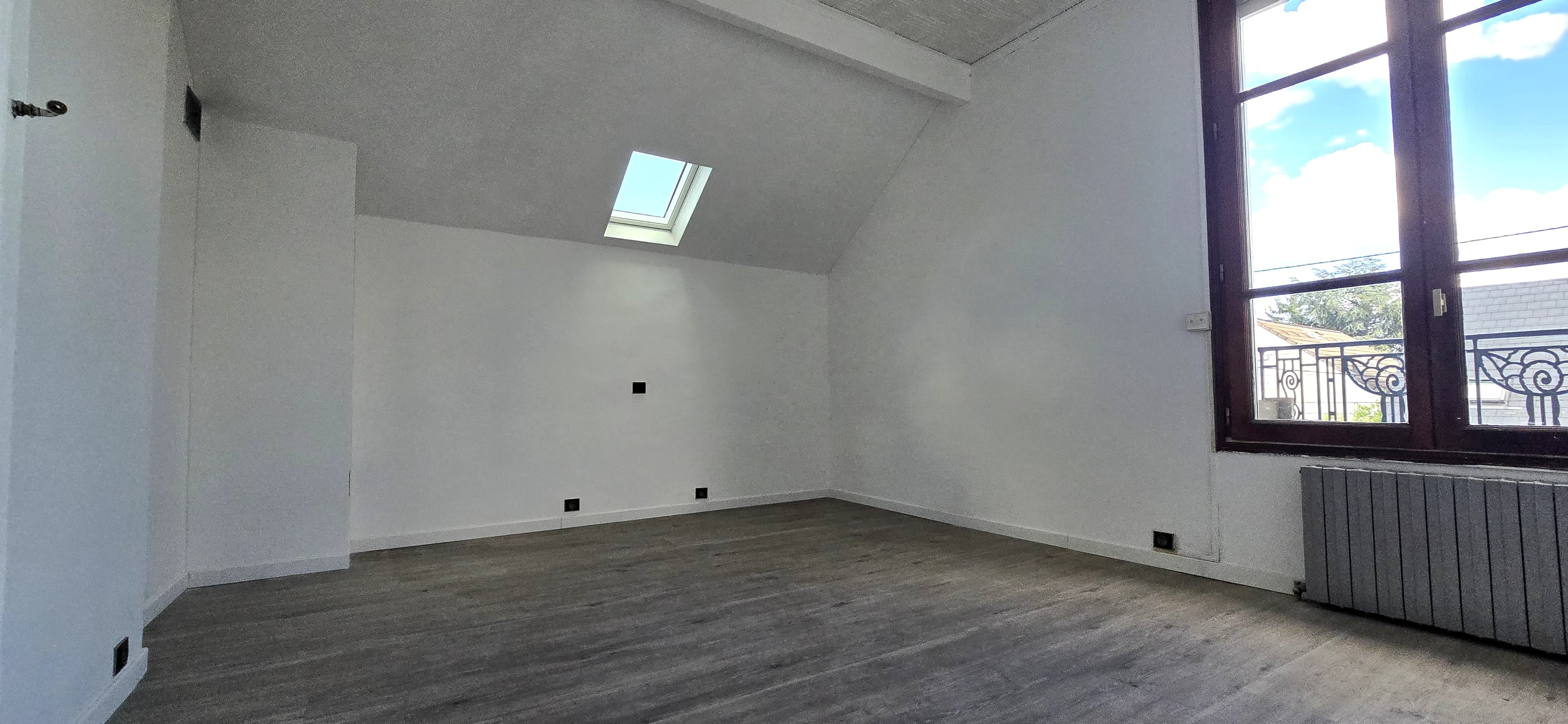 Ravissante maison de 142 m² avec jardin & dépendance - Photo 2