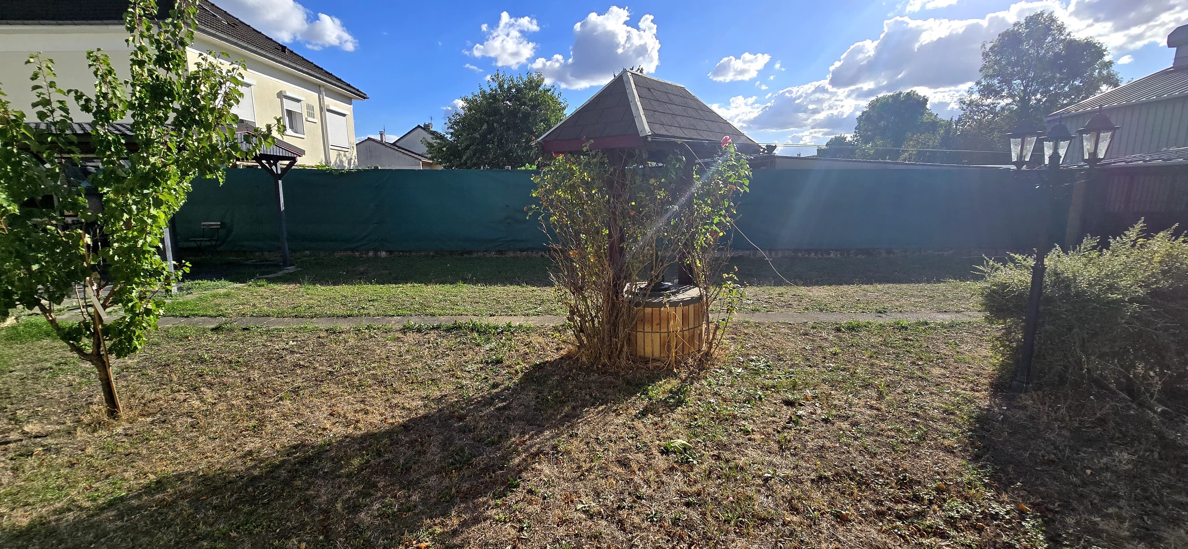 Ravissante maison de 142 m² avec jardin & dépendance - Photo 7
