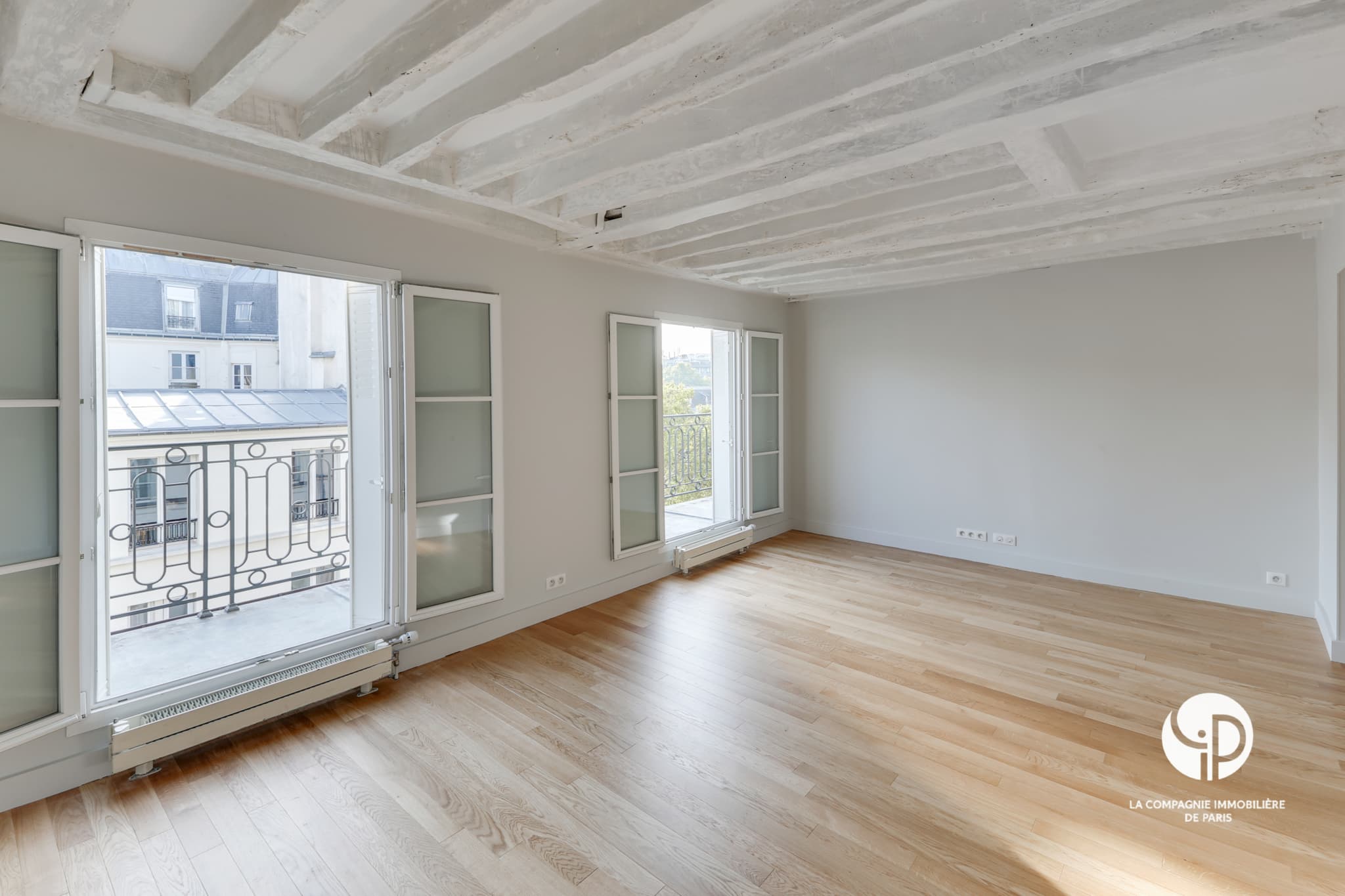 Appartement 3 pièces Port Royal - Photo 8