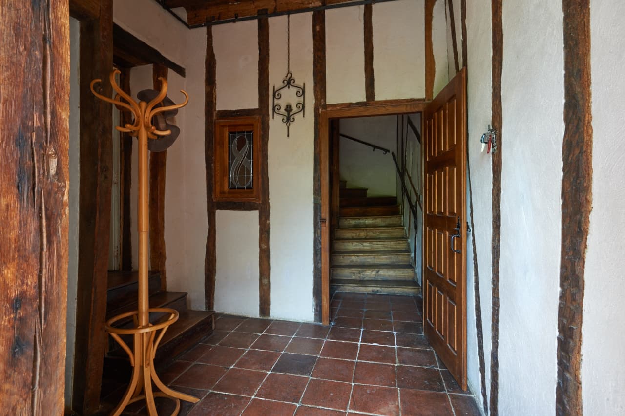 Centre de Daux - propriété de 161 m2 - Photo 3