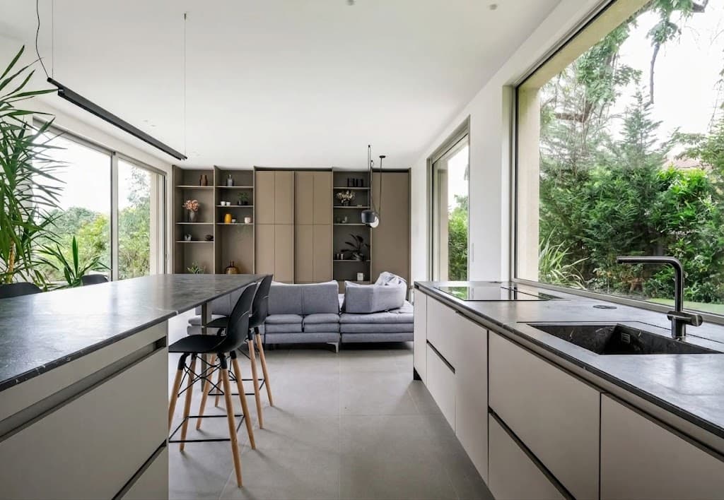 Maison 5 pièces - Photo 3