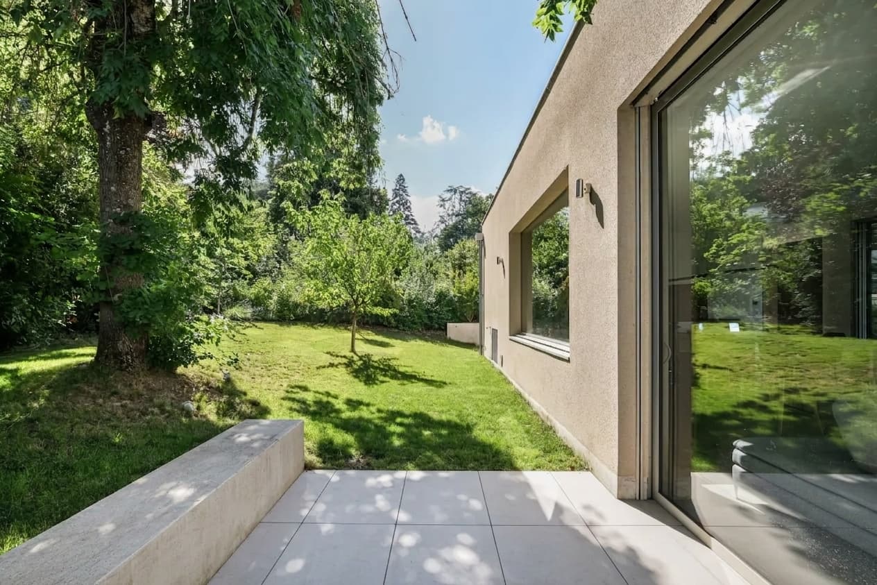 Maison 5 pièces