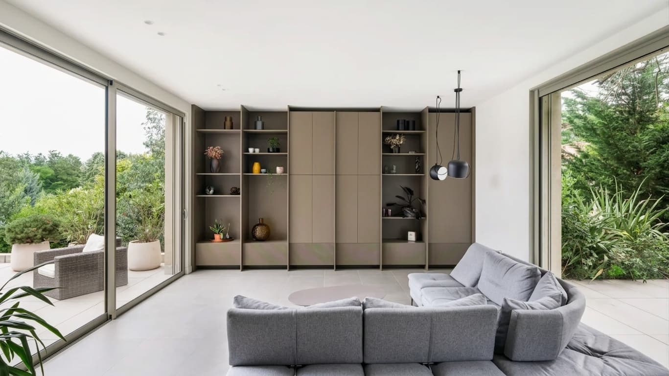 Maison 5 pièces - Photo 2