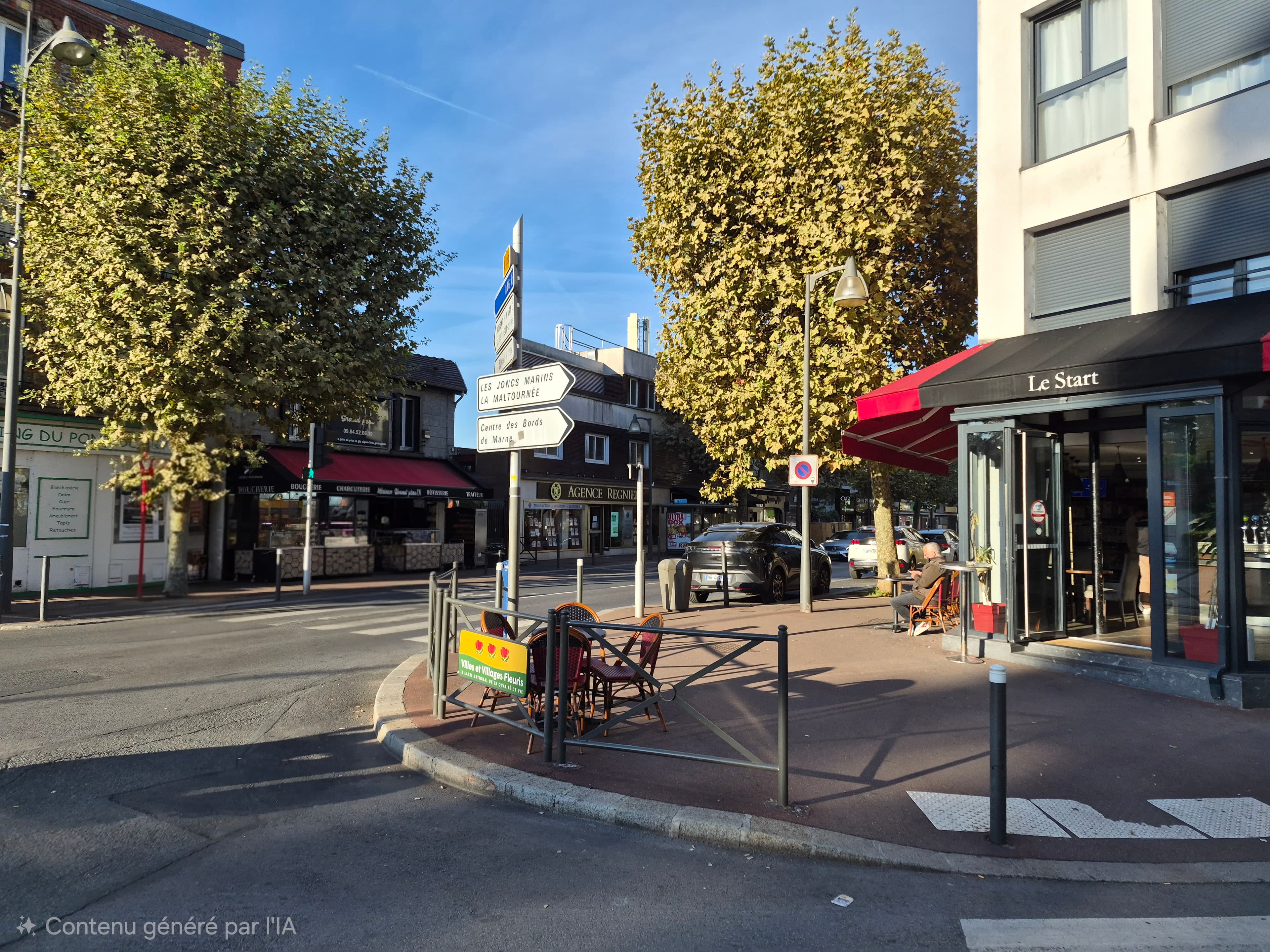 Pont de Bry Emplacement 1 LOCAL COMMERCIAL 31 M² FAIBLE LOYER - Photo 2