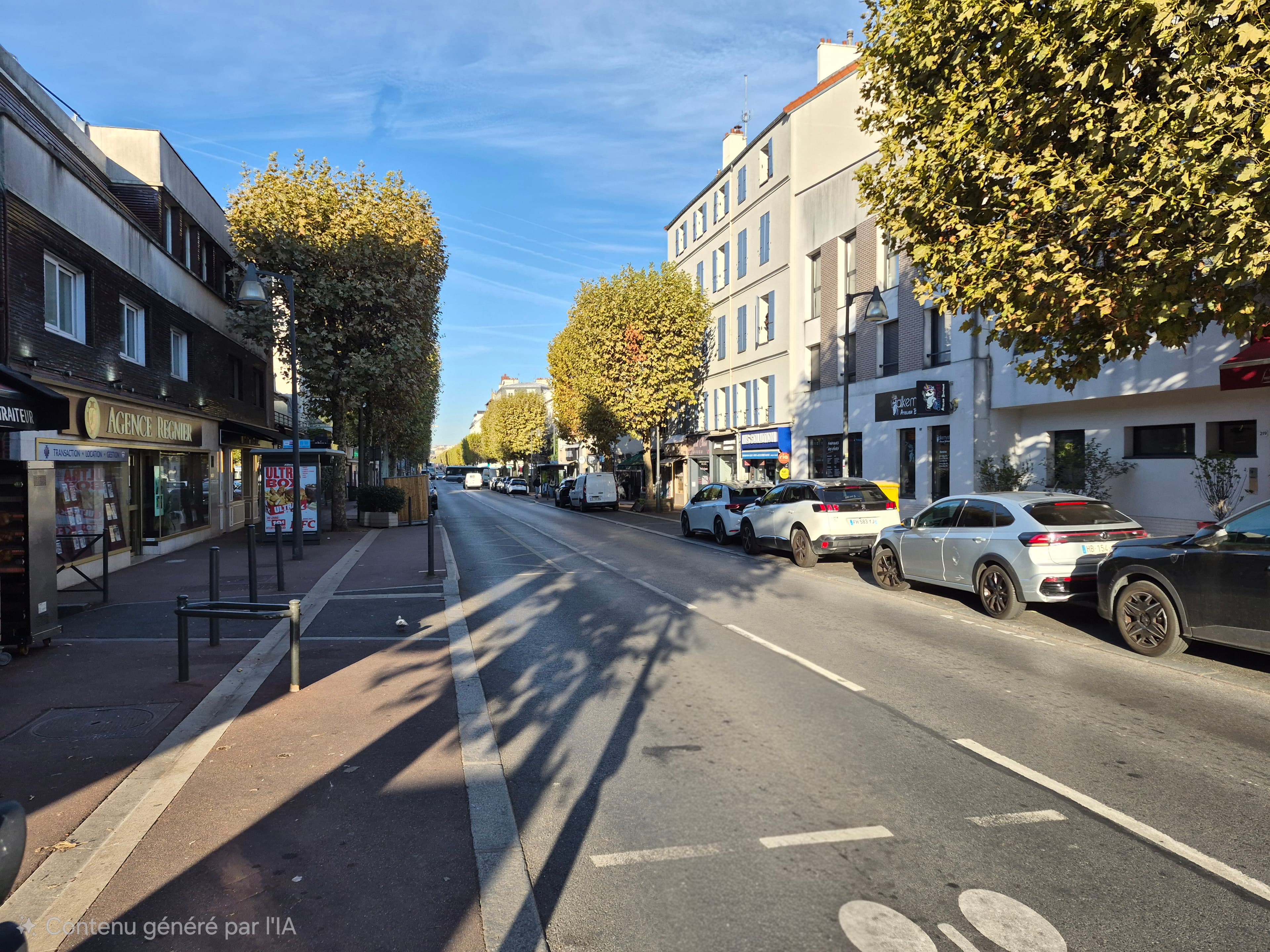 Pont de Bry Emplacement 1 LOCAL COMMERCIAL 31 M² FAIBLE LOYER - Photo 3