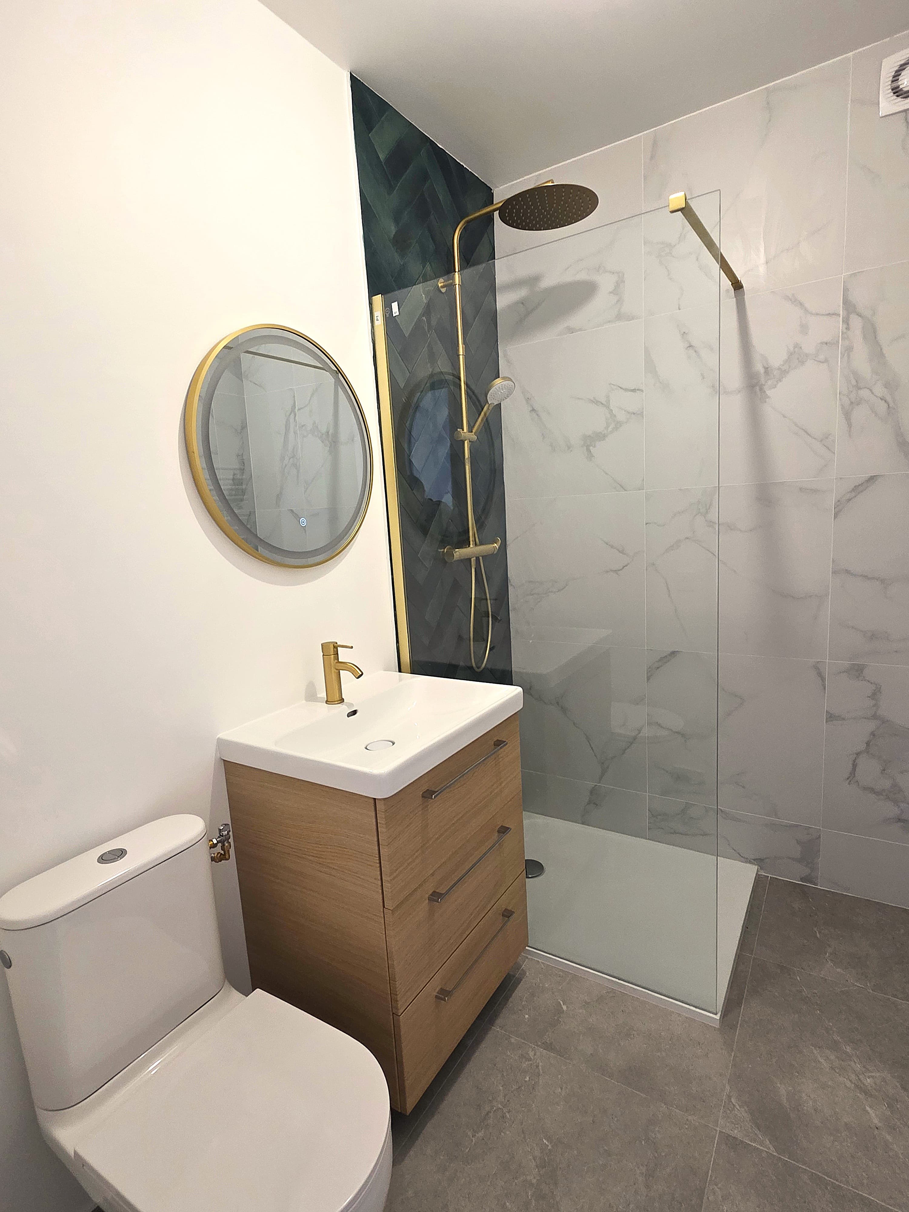 APPARTEMENT T2 DE 40 m² - Photo 6