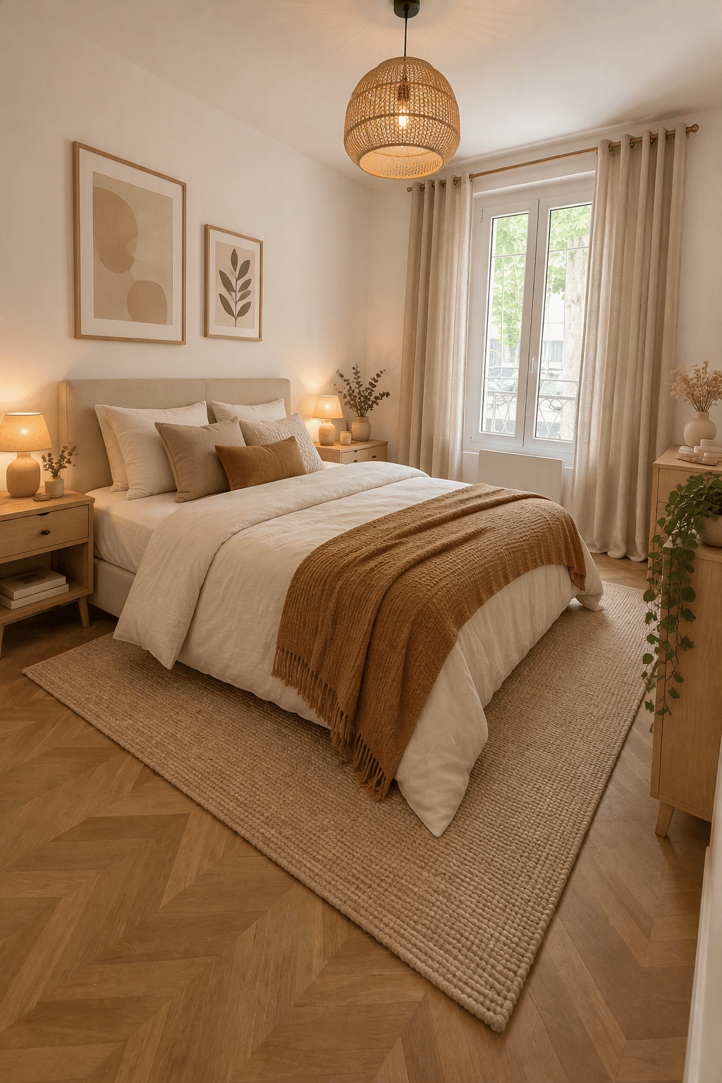 APPARTEMENT T2 DE 40 m² - Photo 7