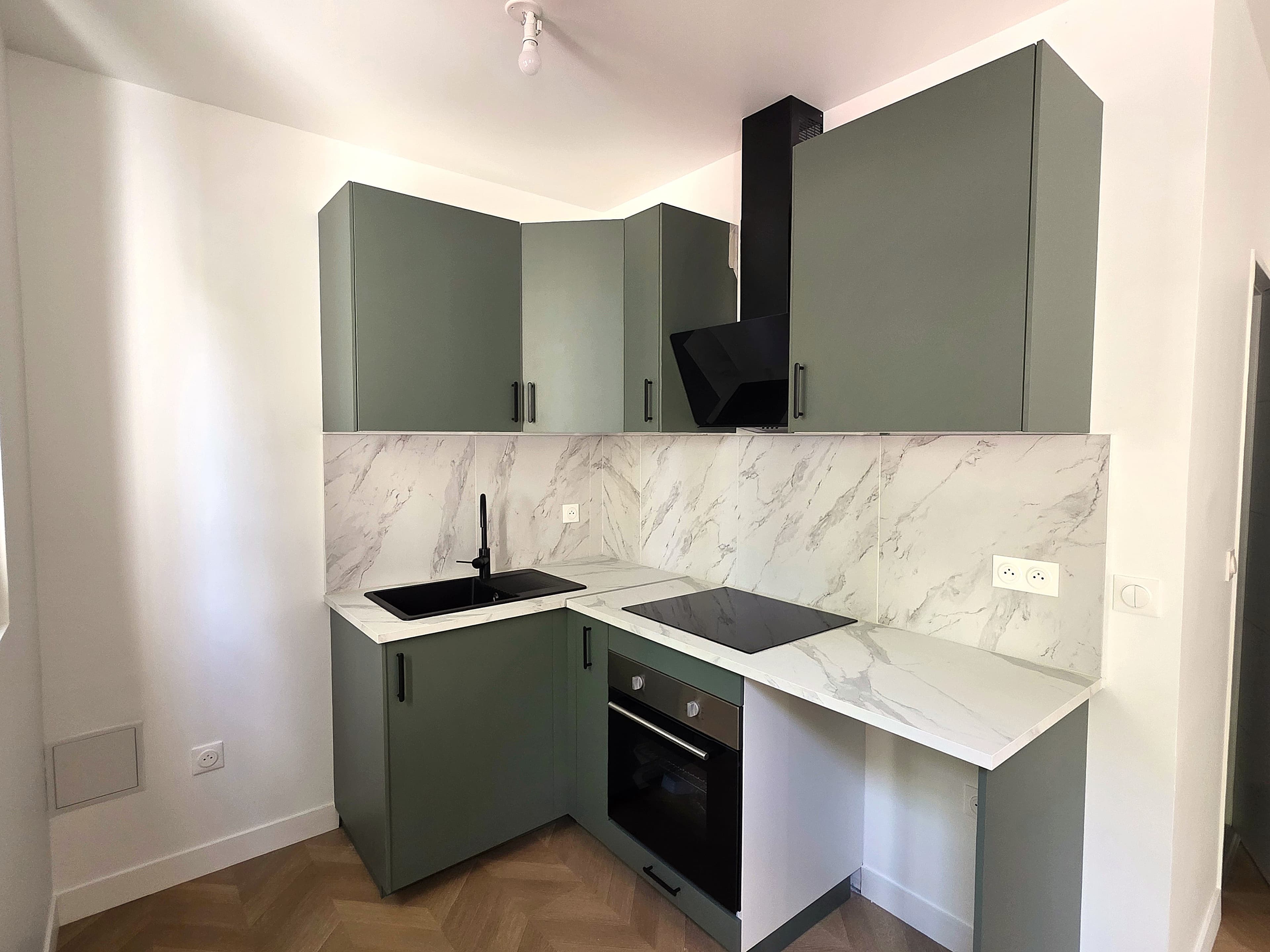 APPARTEMENT T2 DE 40 m² - Photo 3