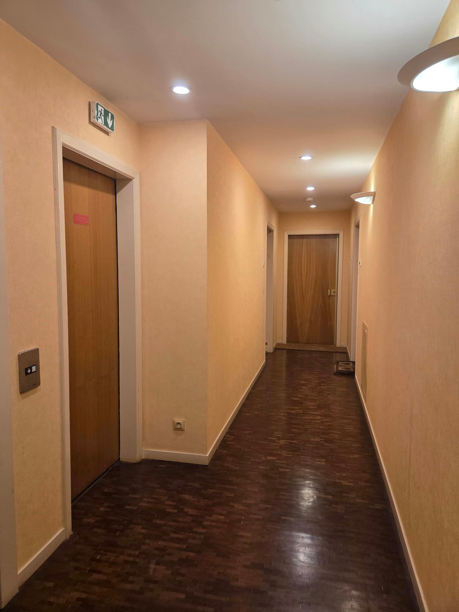 Studio de 32 m² avec balcon - Levallois-Perret, Île de la Jatte - Photo 8