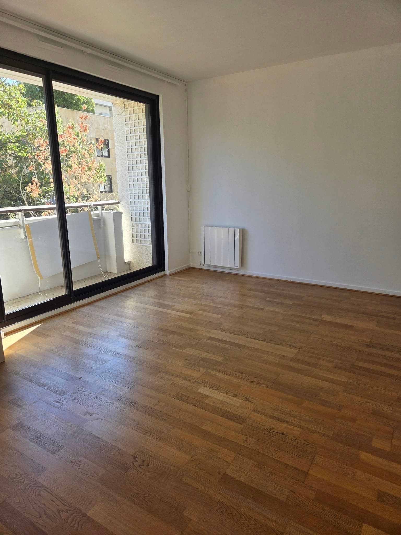 Studio de 32 m² avec balcon - Levallois-Perret, Île de la Jatte - Photo 5