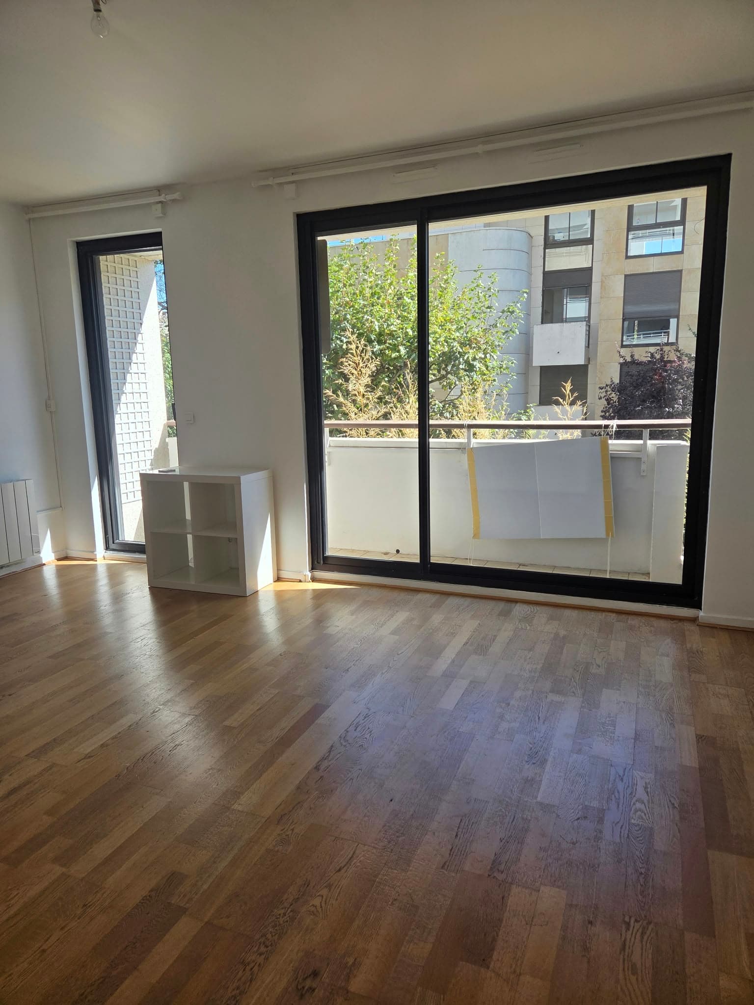 Studio de 32 m² avec balcon - Levallois-Perret, Île de la Jatte - Photo 6