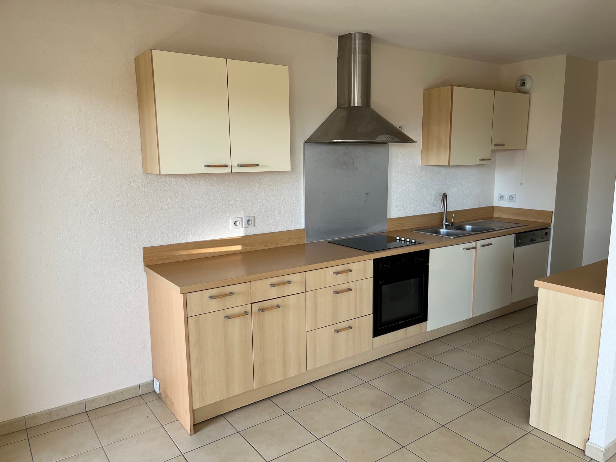 Appartement 4 pièces Thoiry - Photo 3
