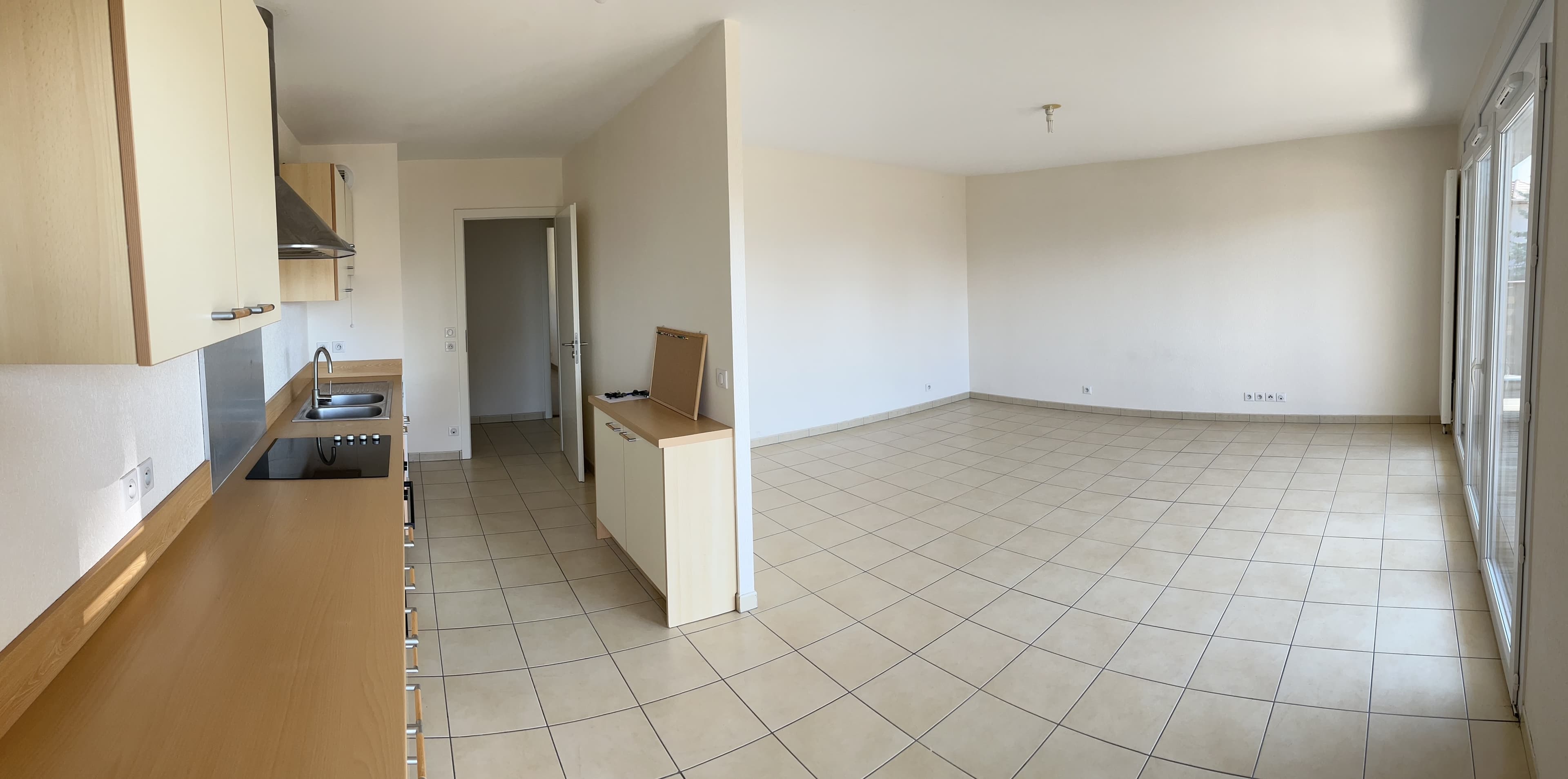 Appartement 4 pièces Thoiry - Photo 4