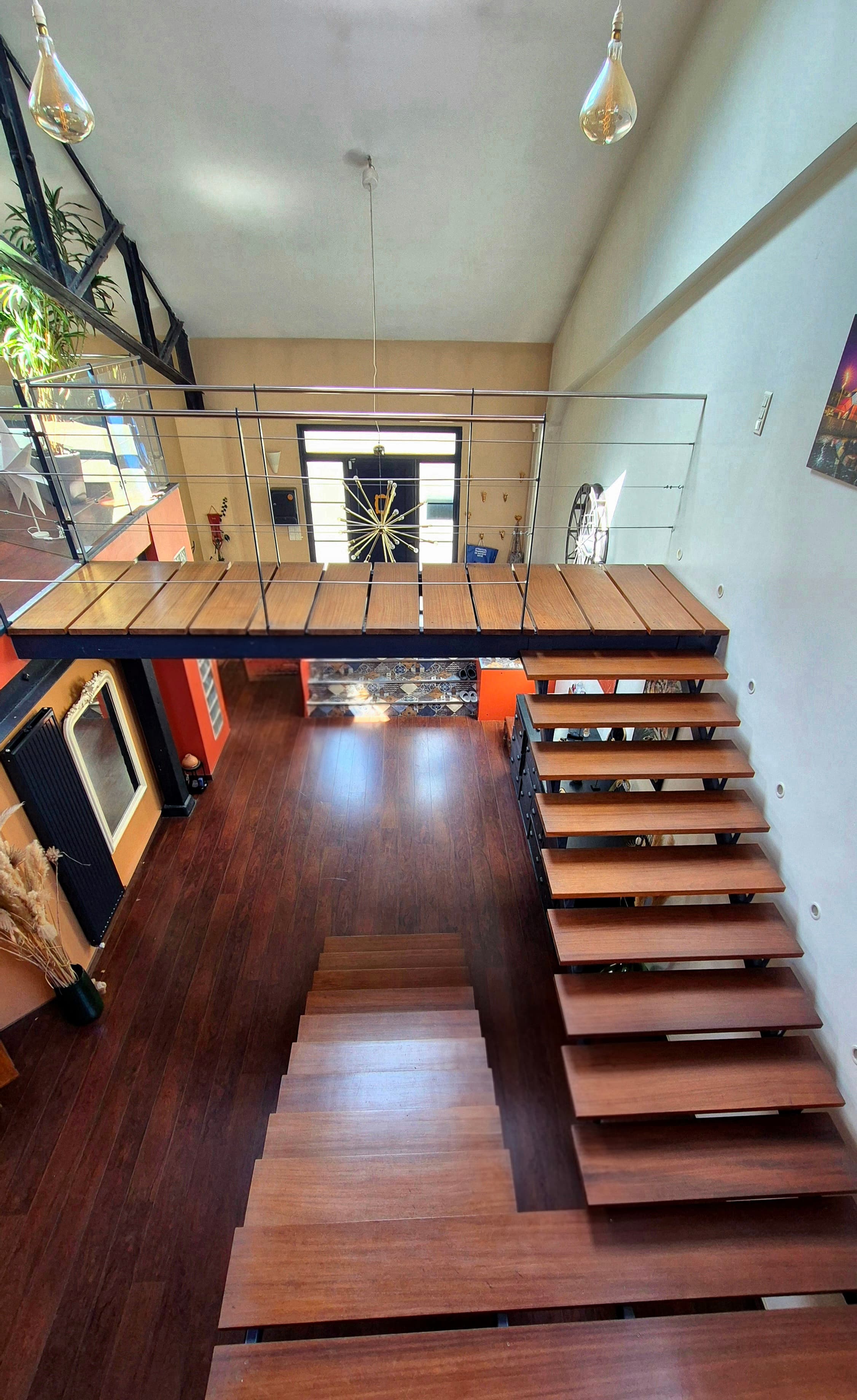 LOFT INDUSTRIEL - 350m² de surface habitable - Rare à la vente - Photo 7