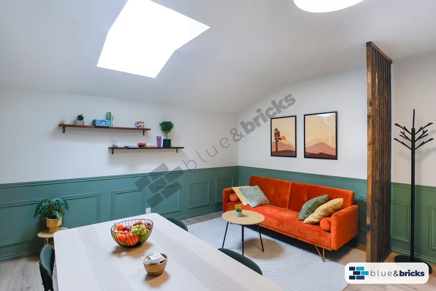 Immeuble de rapport Épinal, 8 logements, 74 190 € de CA net