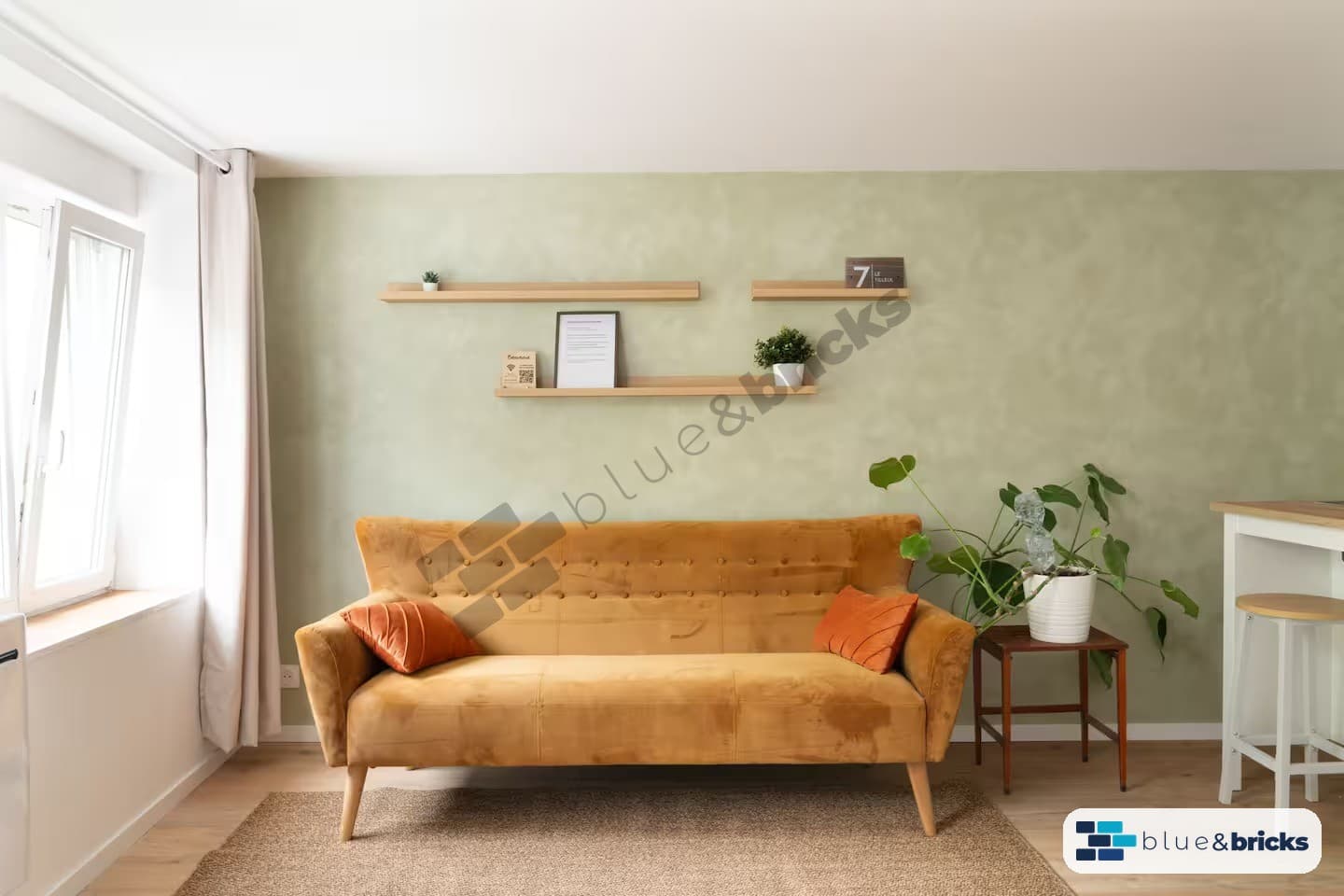 Immeuble de rapport Épinal, 8 logements, 74 190 € de CA net - Photo 4