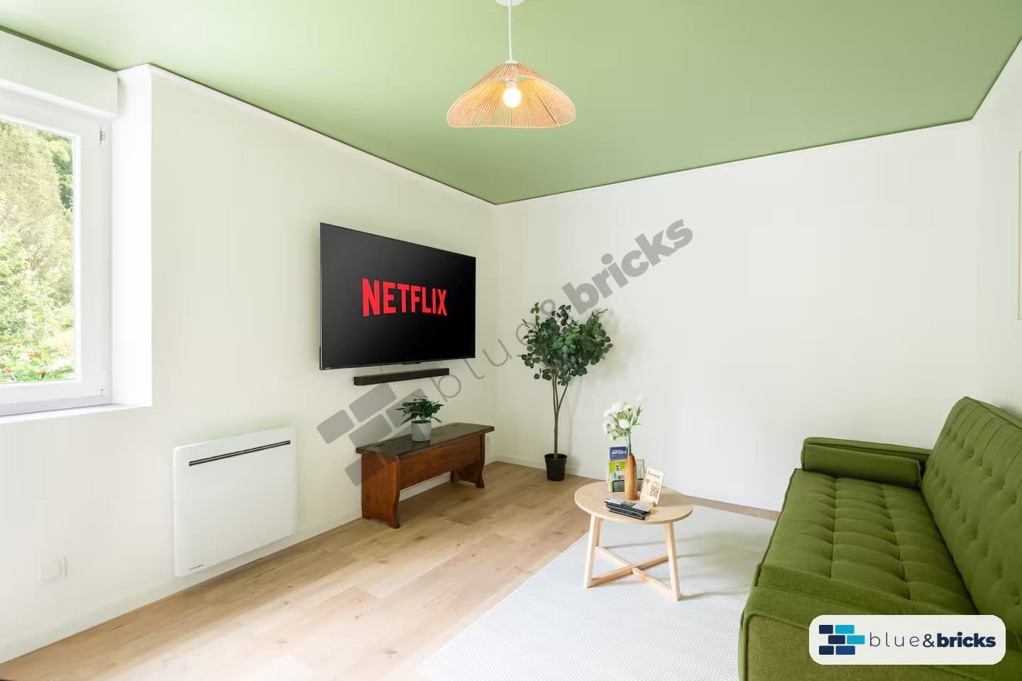 Immeuble de rapport Épinal, 8 logements, 74 190 € de CA net - Photo 6