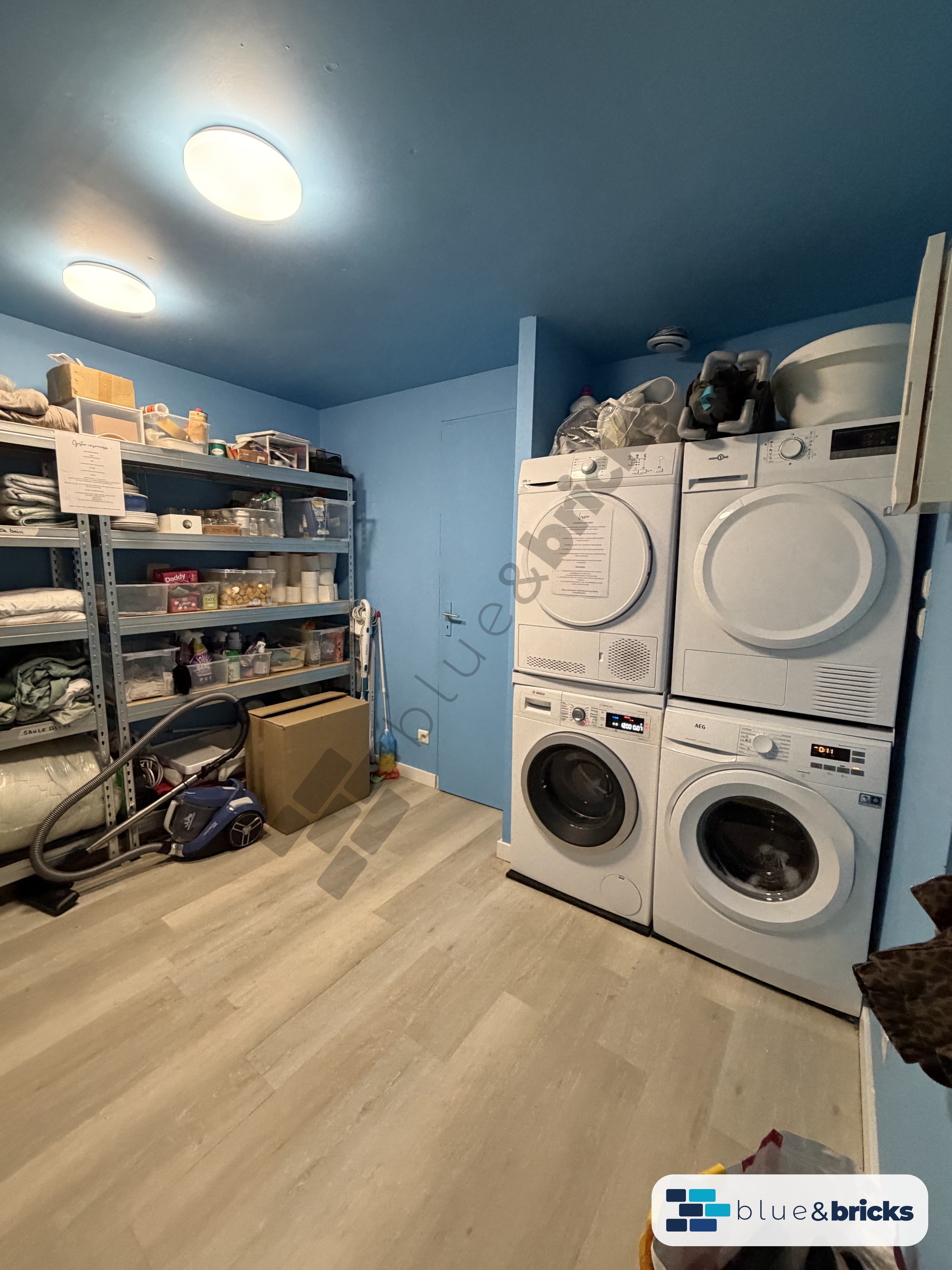 Immeuble de rapport Épinal, 8 logements, 74 190 € de CA net - Photo 9