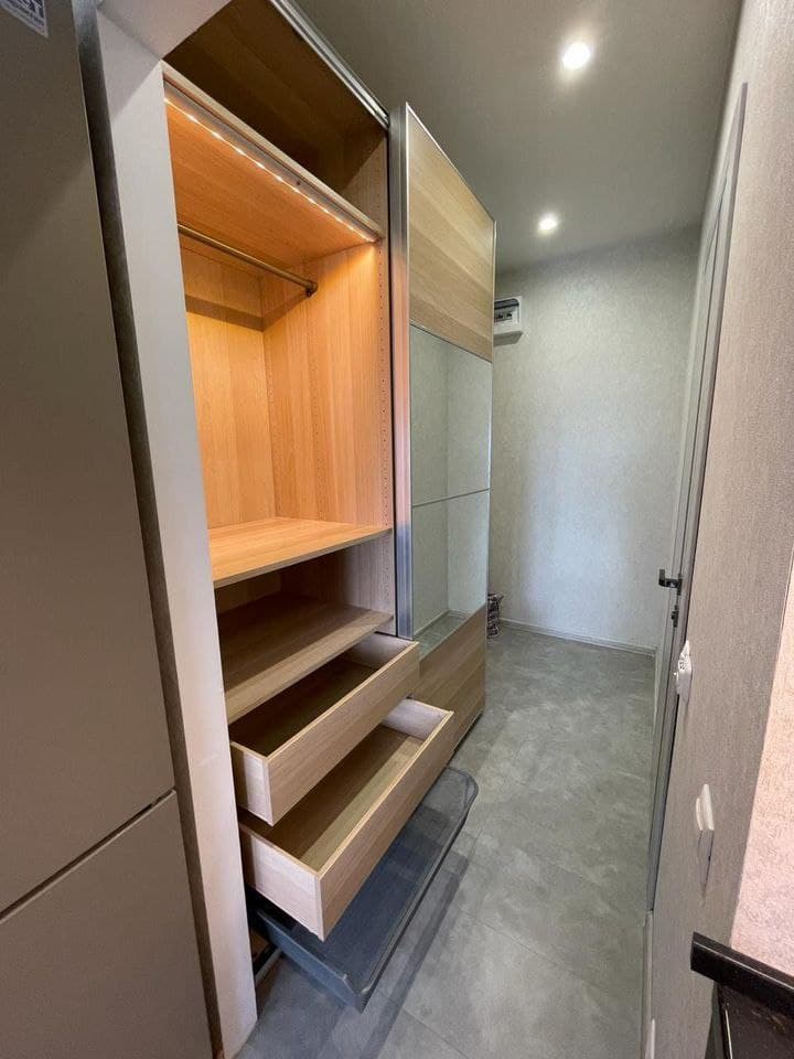 Studio meublé 24m² - paris 17e (rue des dames / metro villiers) - Photo 3