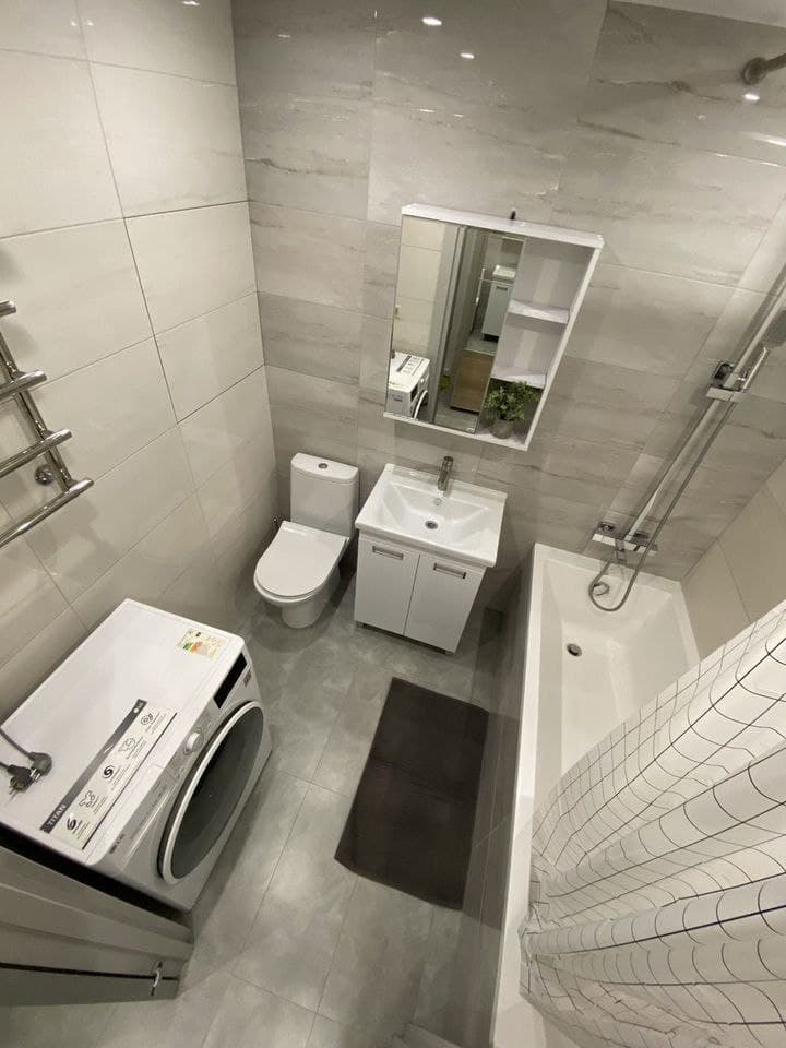 Studio meublé 24m² - paris 17e (rue des dames / metro villiers) - Photo 4