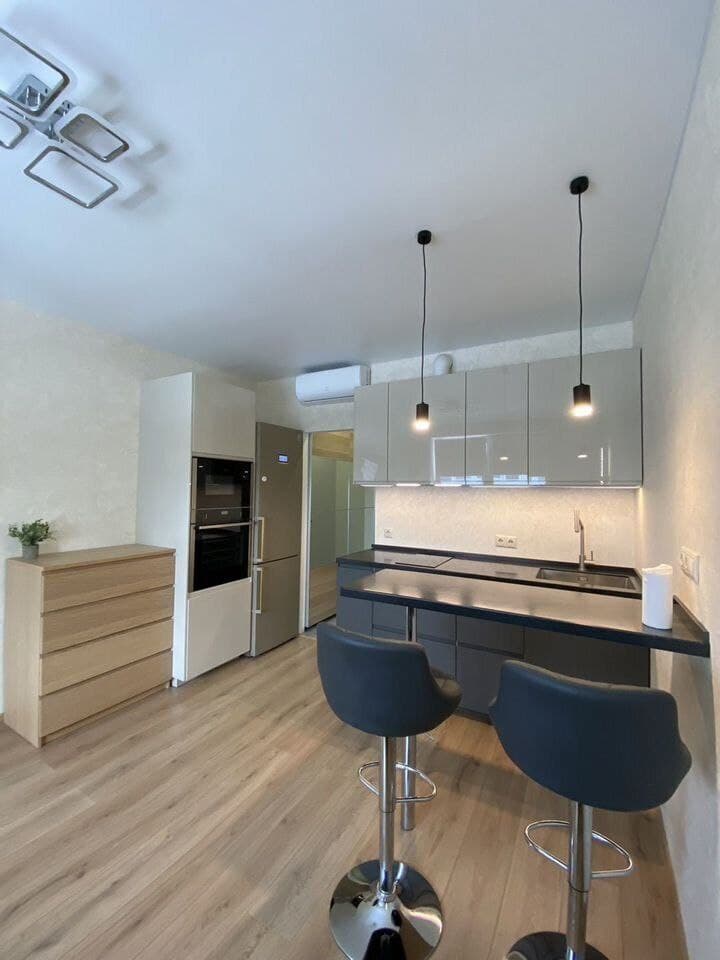 Studio meublé 24m² - paris 17e (rue des dames / metro villiers) - Photo 6