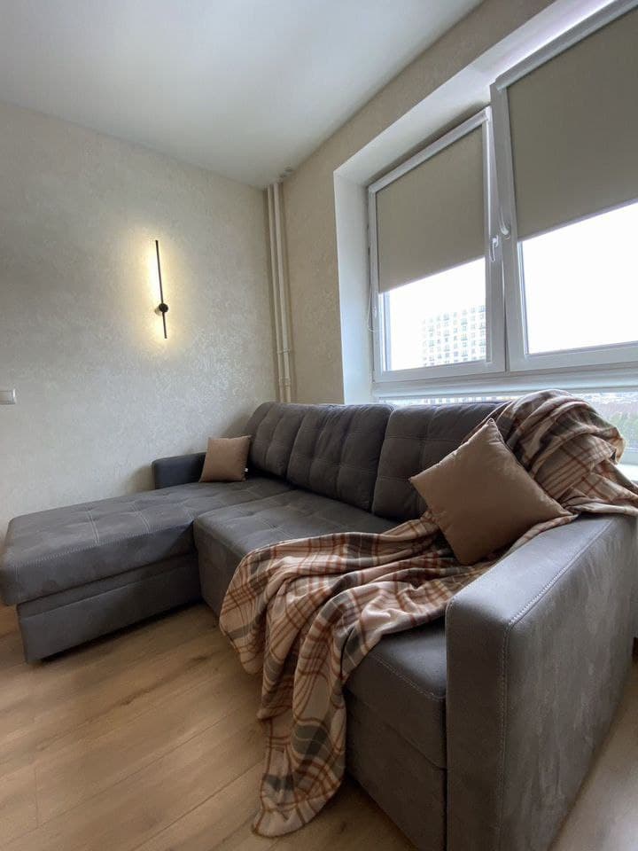 Studio meublé 24m² - paris 17e (rue des dames / metro villiers) - Photo 7