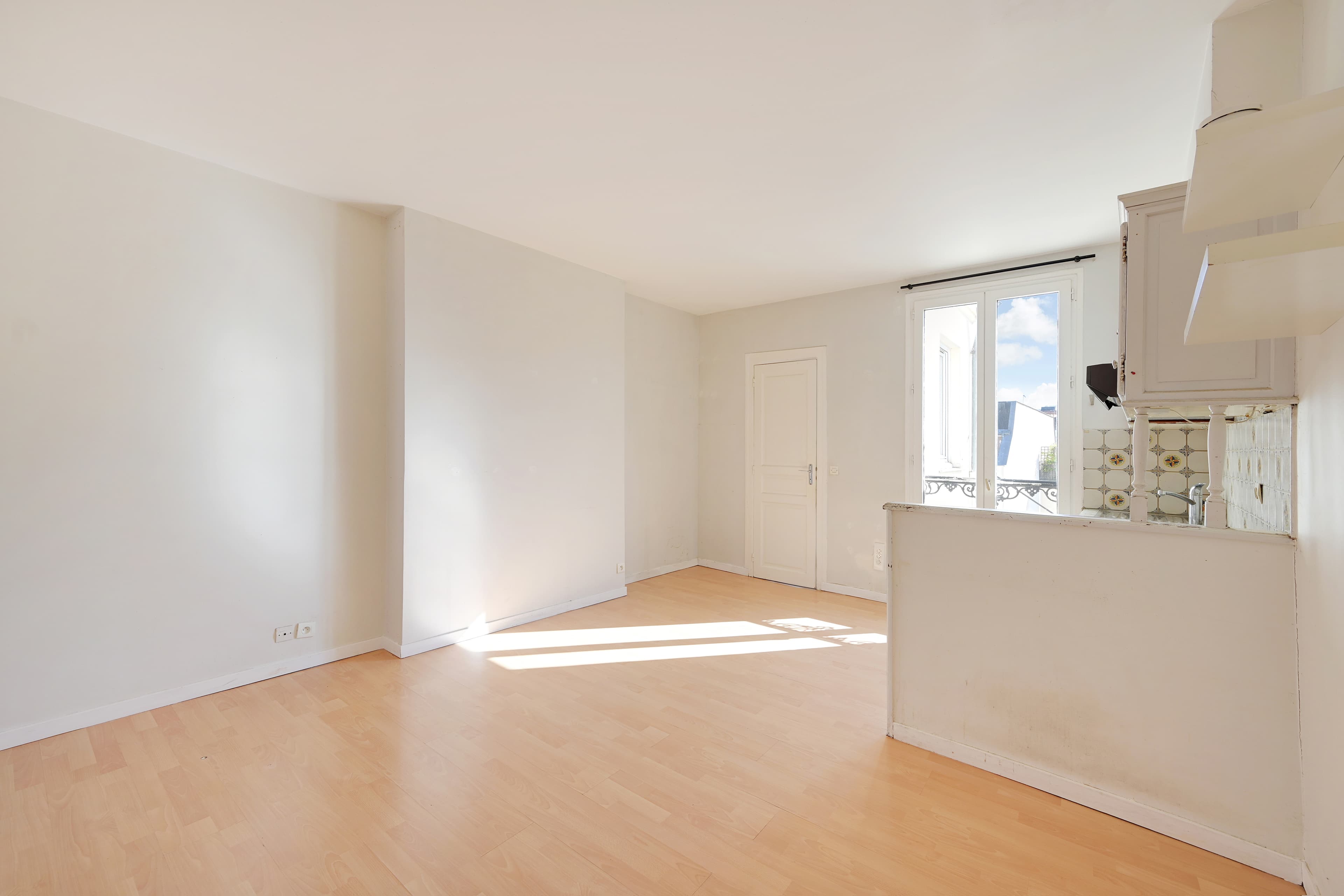 Appartement 2 pièces - Photo 3