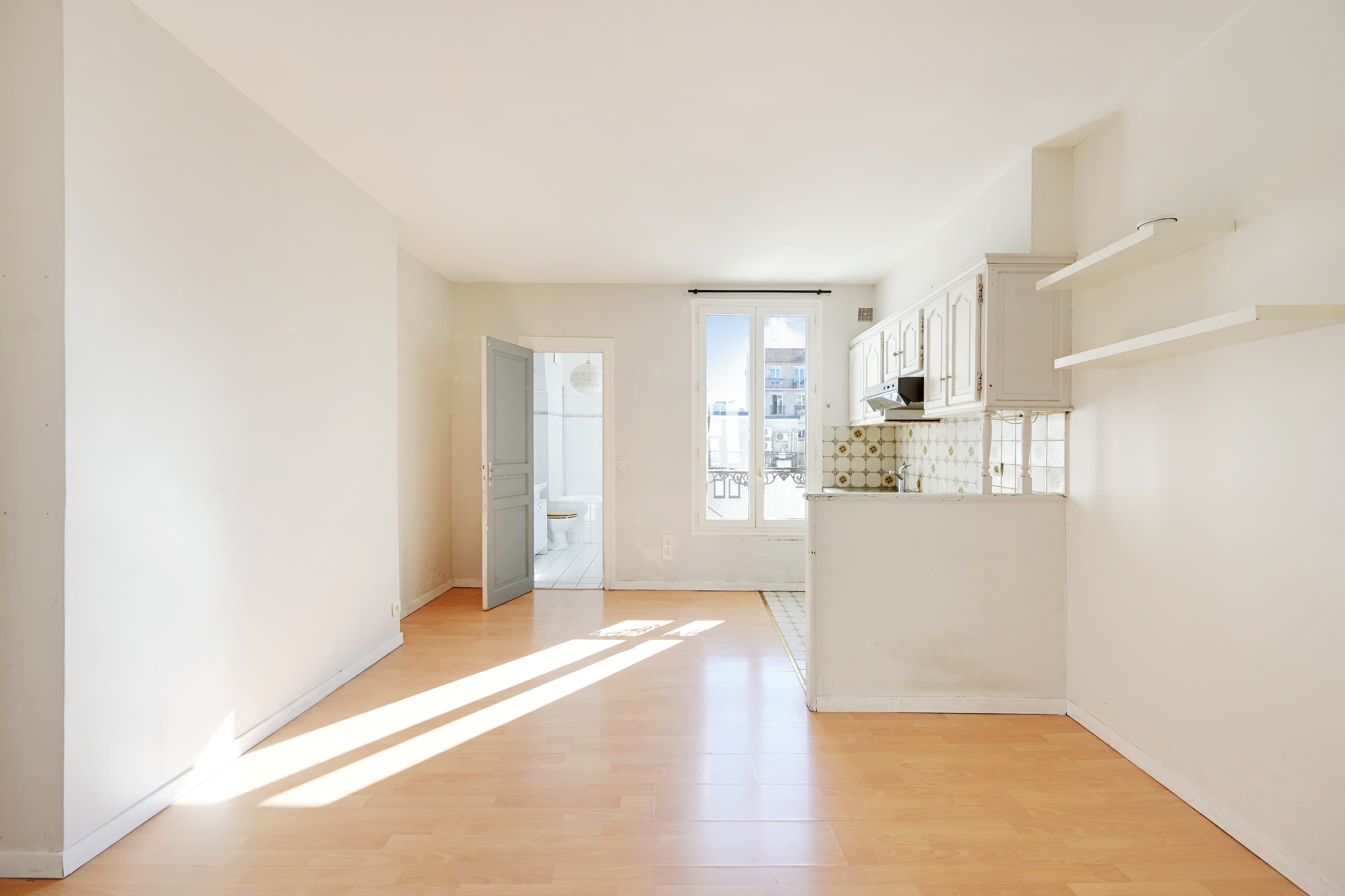 Appartement 2 pièces - Photo 5
