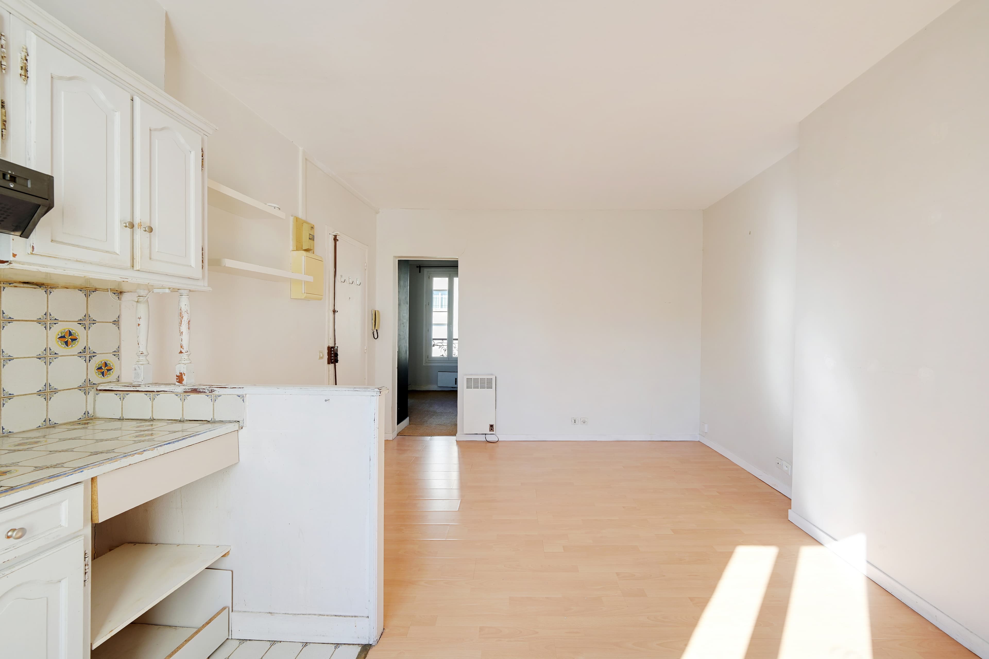 Appartement 2 pièces - Photo 6