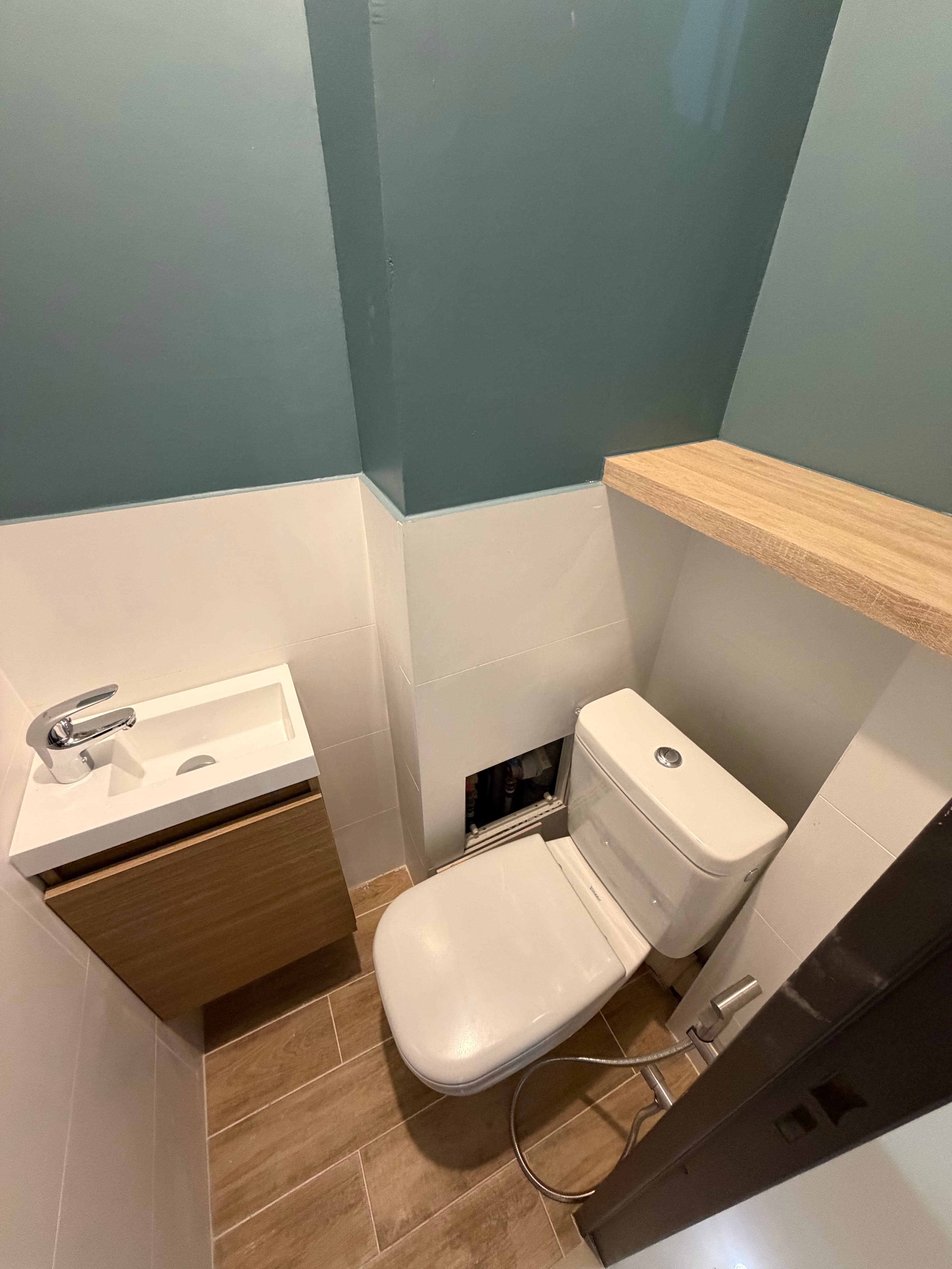 Appartement T3 - Photo 8