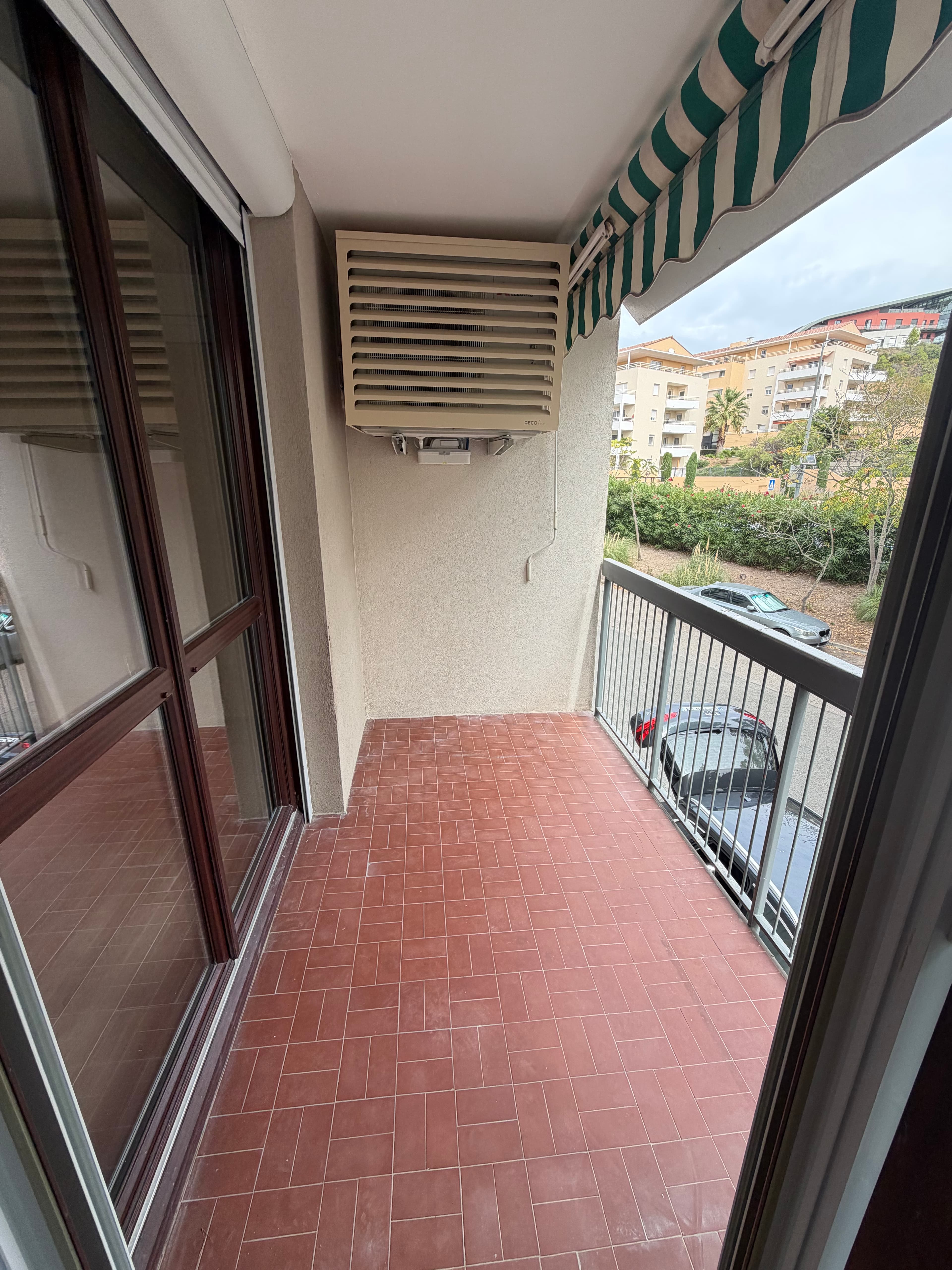 Appartement T3 - Photo 9