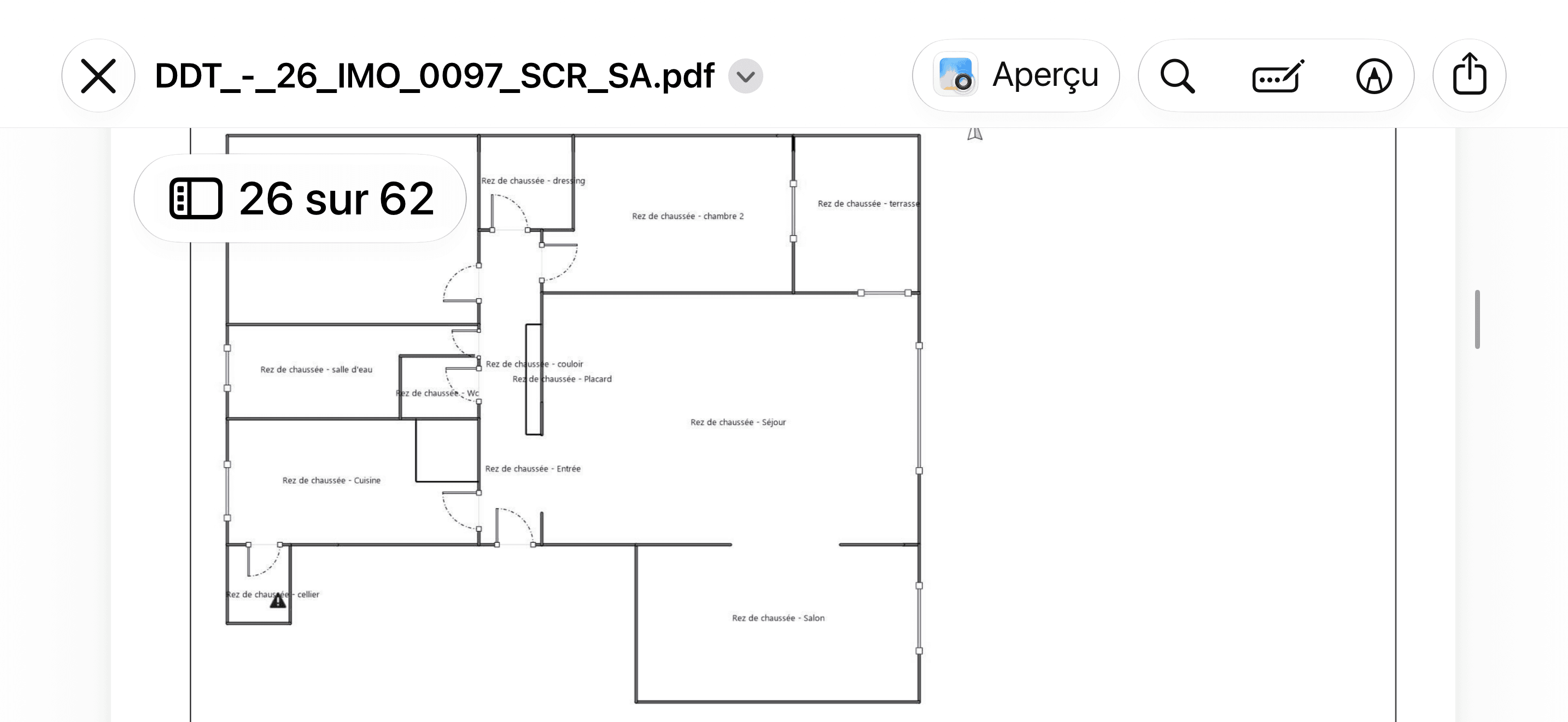 Appartement T3 - Photo 10
