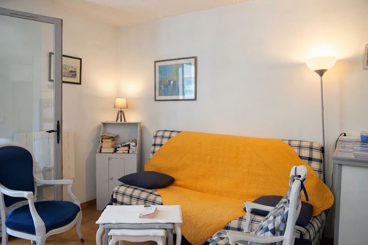 Studio 30 m² avec terrasse de 32 m² - RDC/1 - Photo 3