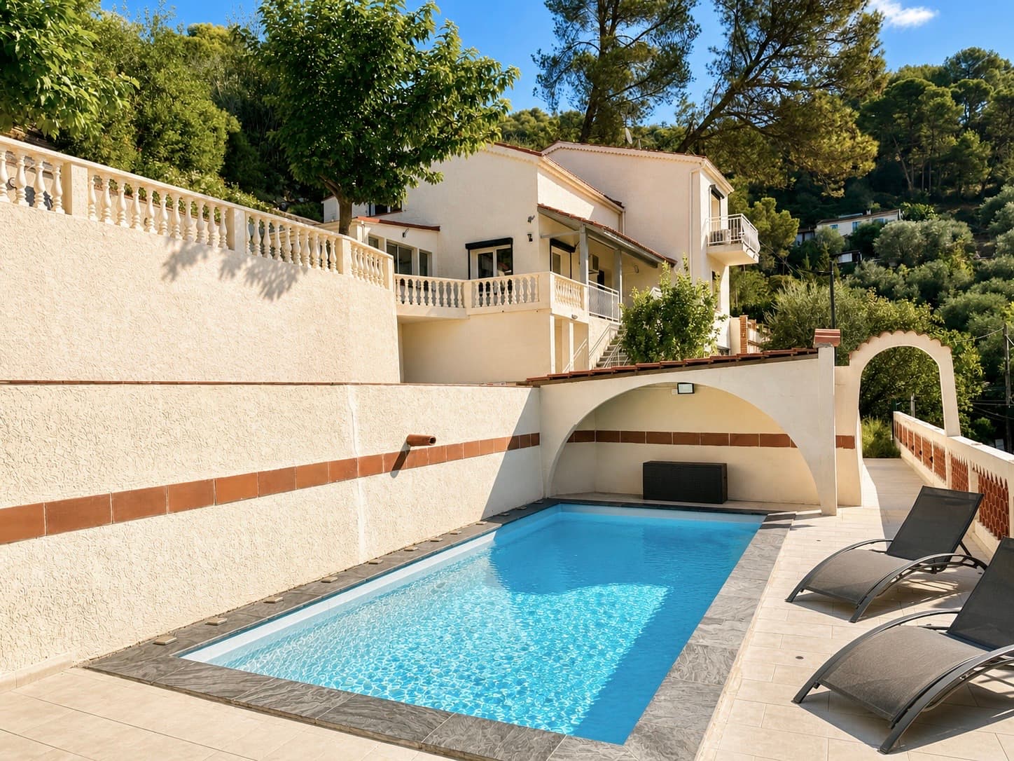 Maison, 7 pièces, Drap - Photo 2